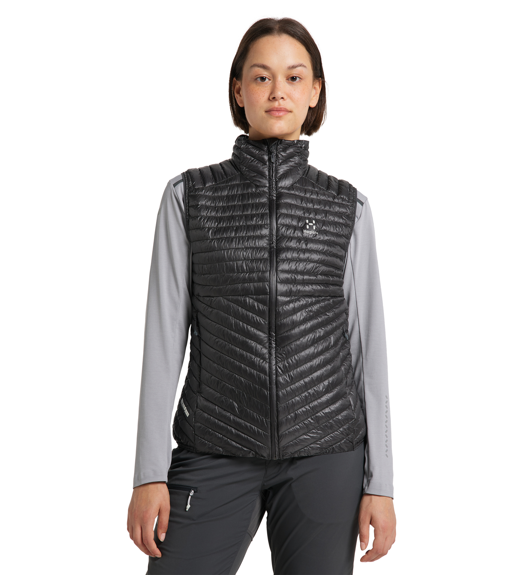 L.I.M Mimic Vest Women