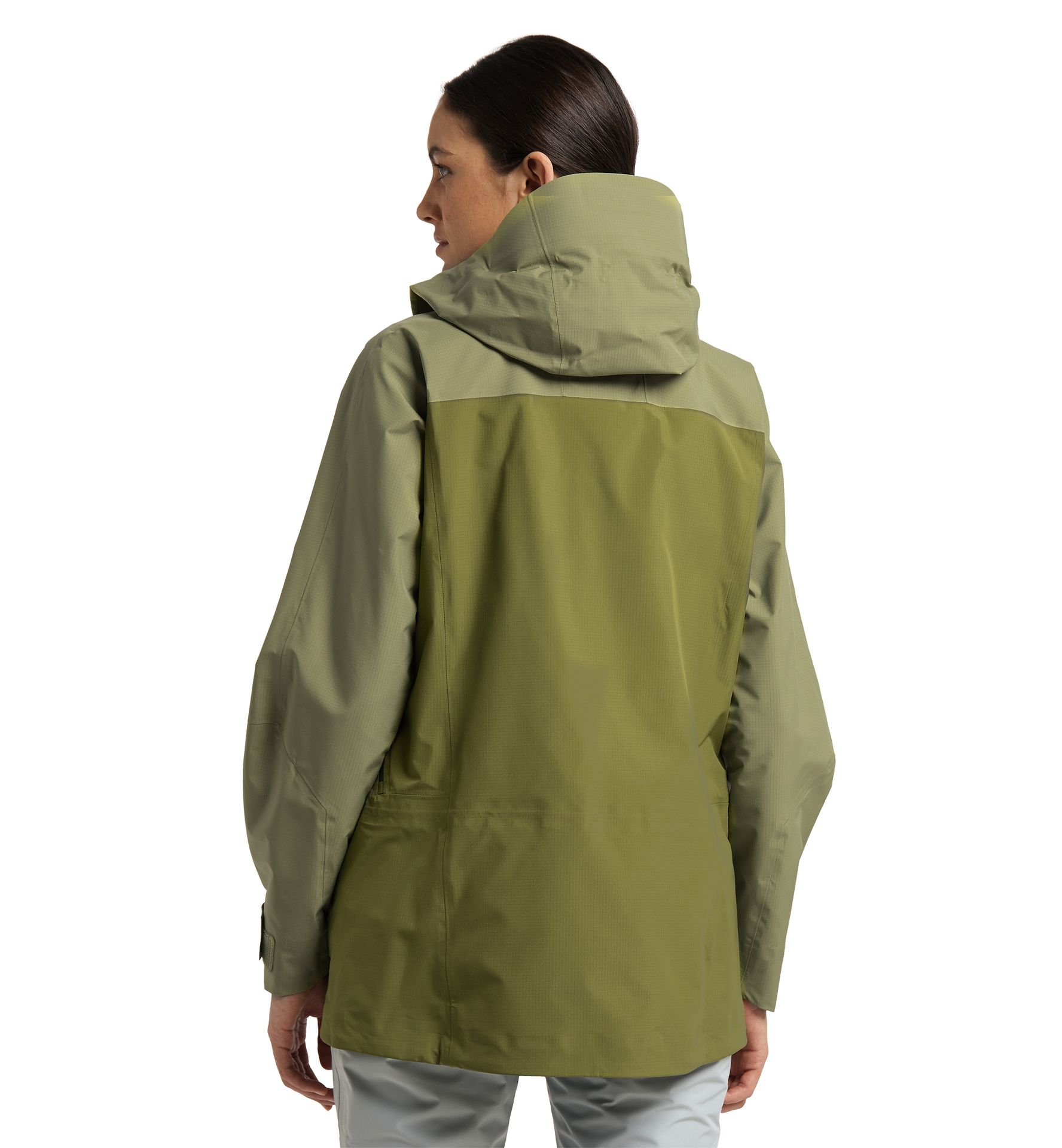 Vassi GTX Pro Jacket Women