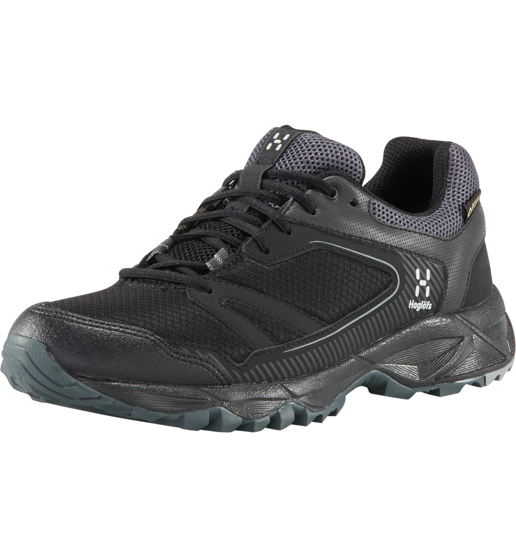 Haglöfs Trail Fuse GTX Low Women