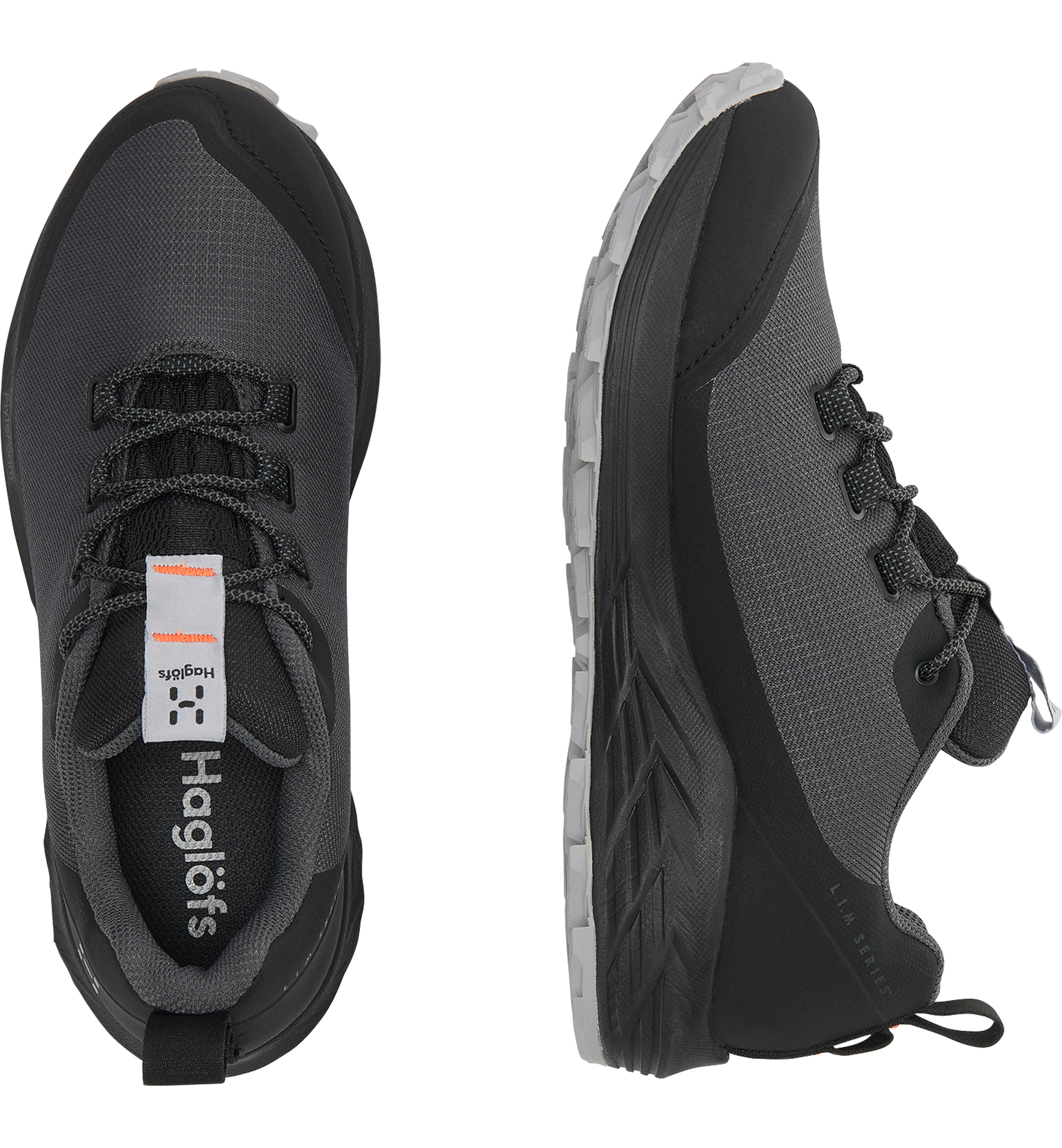 Haglöfs L.I.M FH GTX Low Women