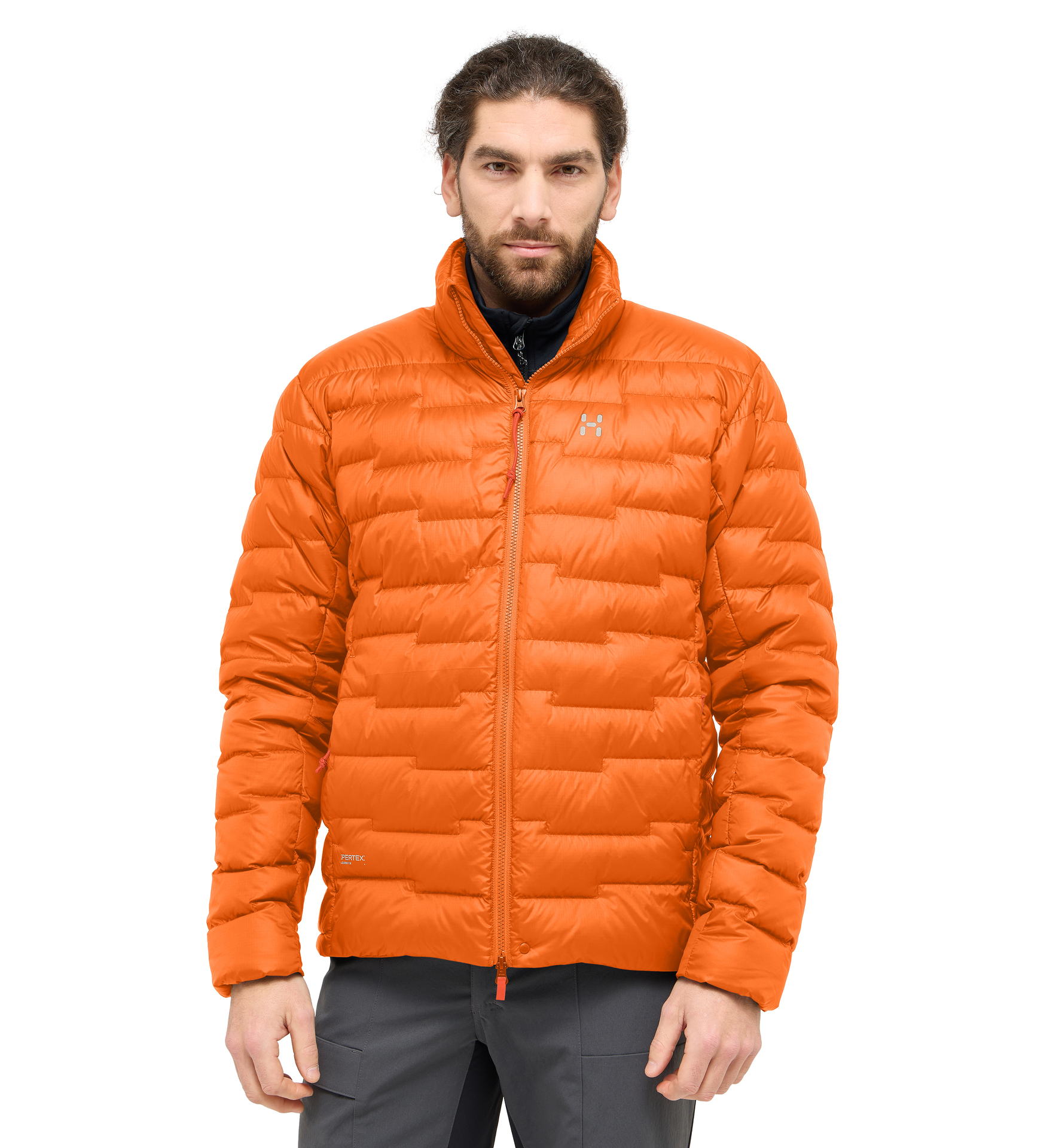 ROC Flash Down Jacket Men
