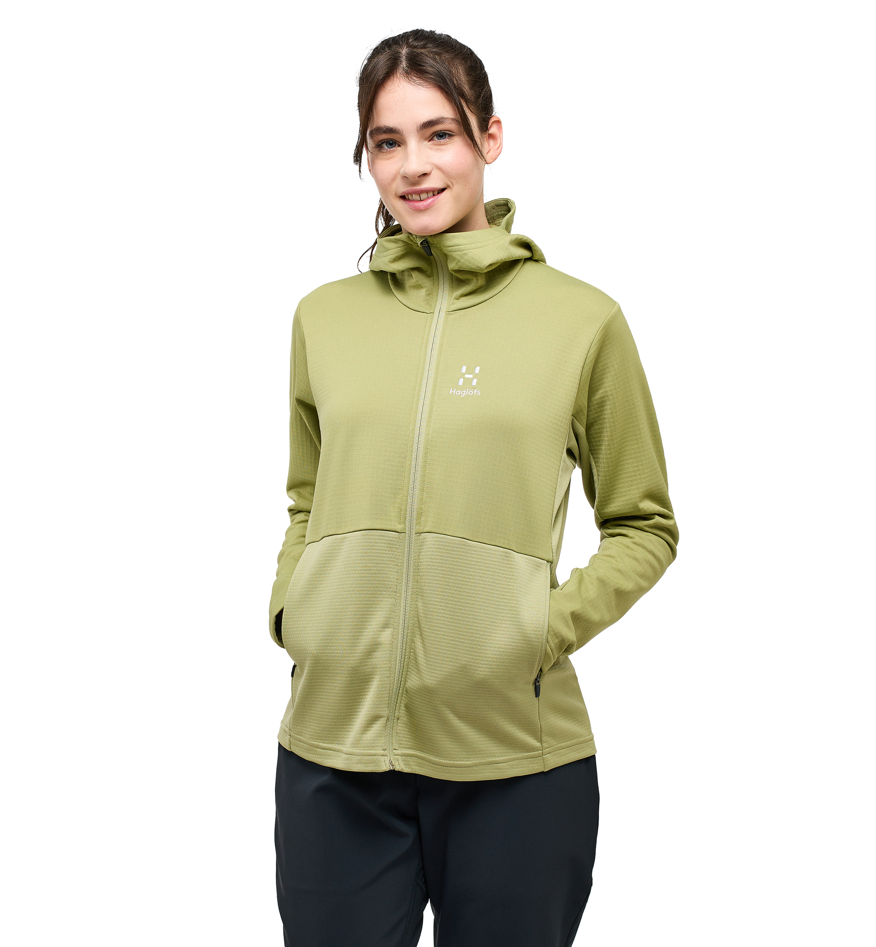 Lark Mid Hood Women