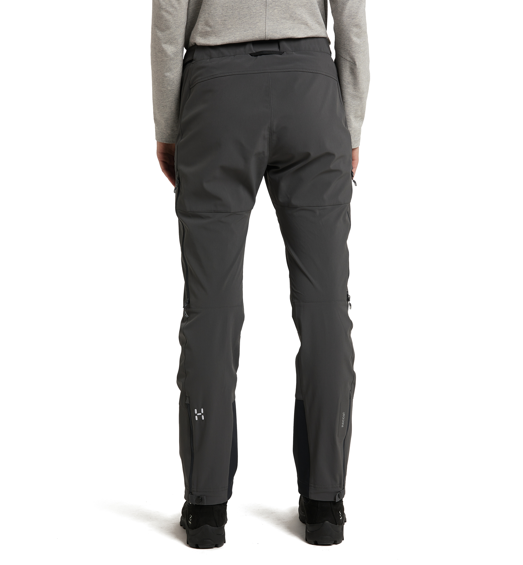 Roc Sight Softshell Pant Women