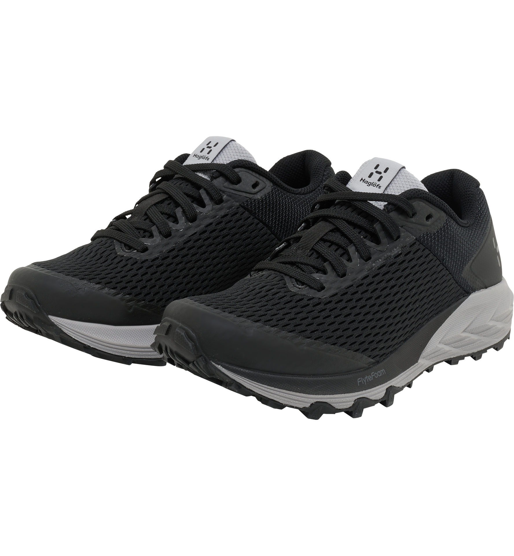 Haglöfs L.I.M Tempo Trail Low Women