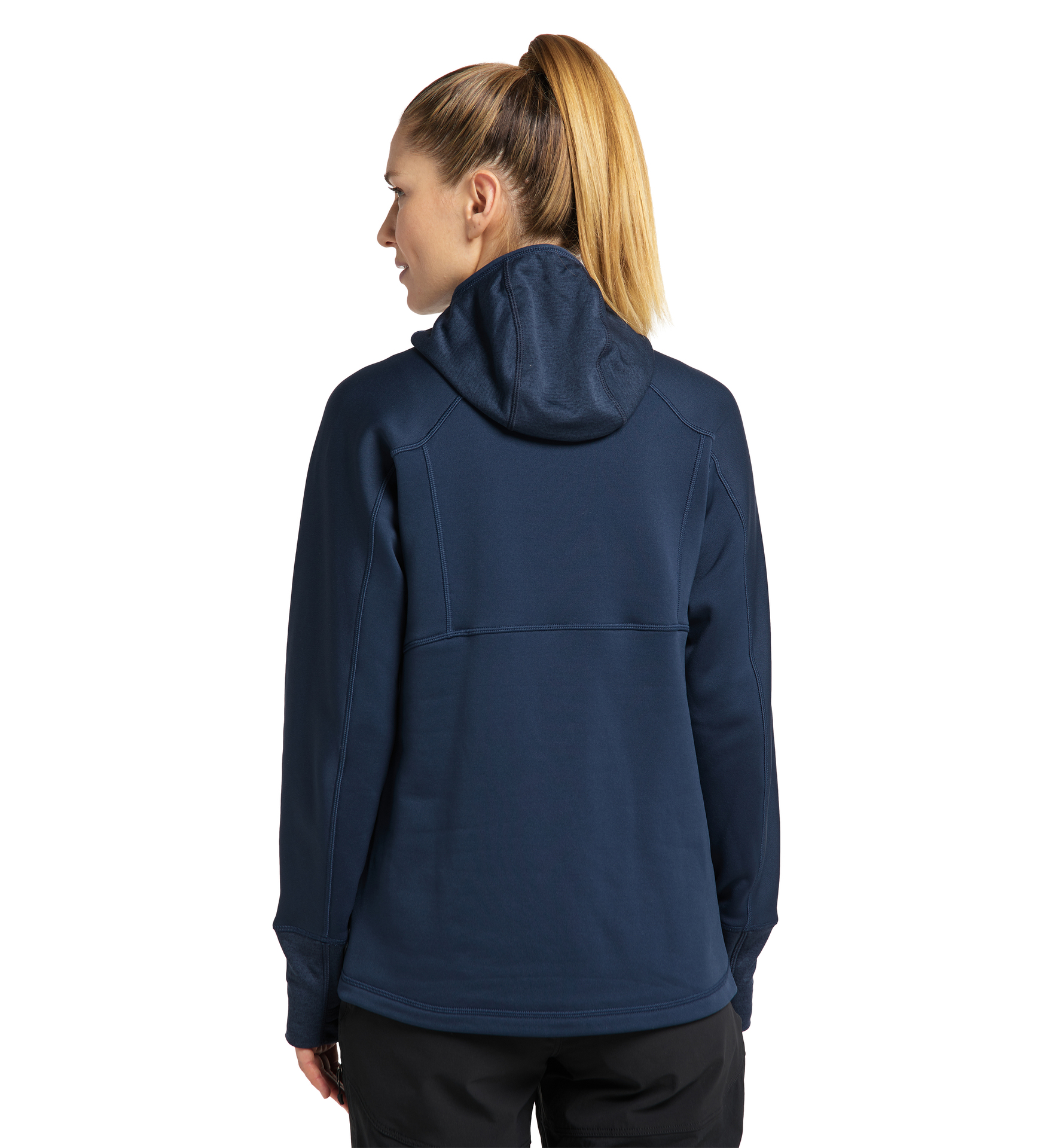 Betula Hood Women