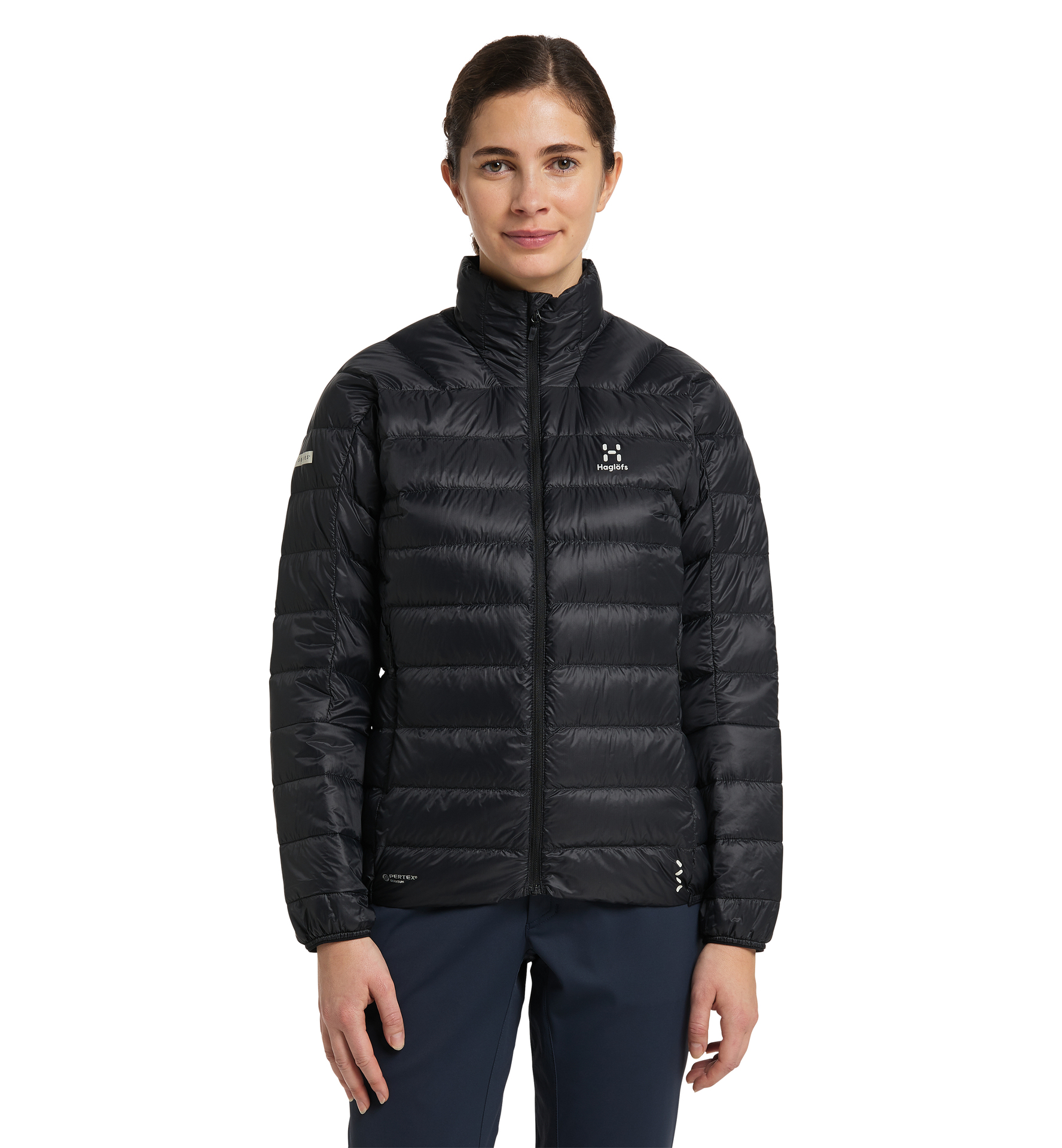 L.I.M Down Jacket Women