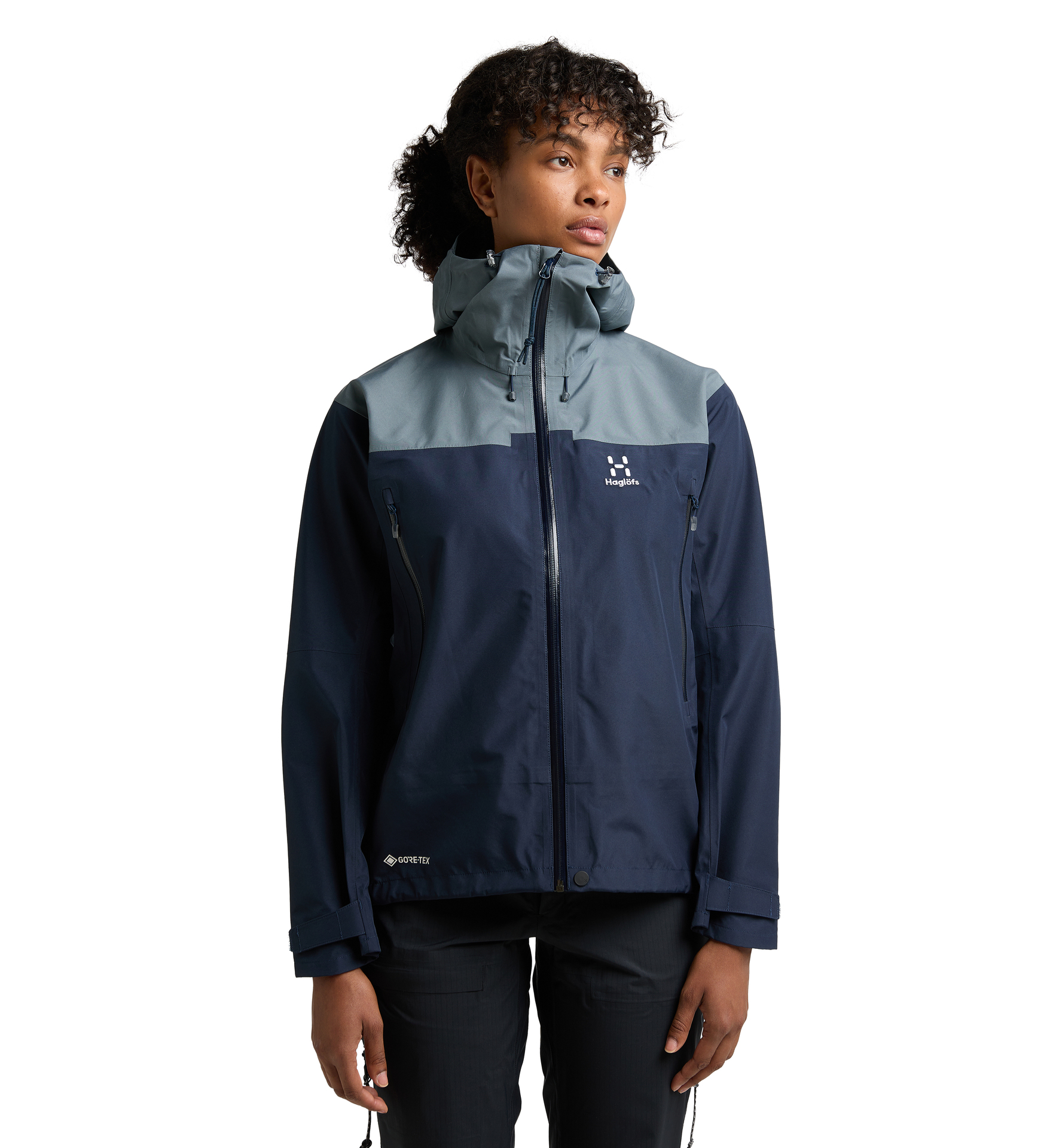 ROC Flash GTX Jacket Women