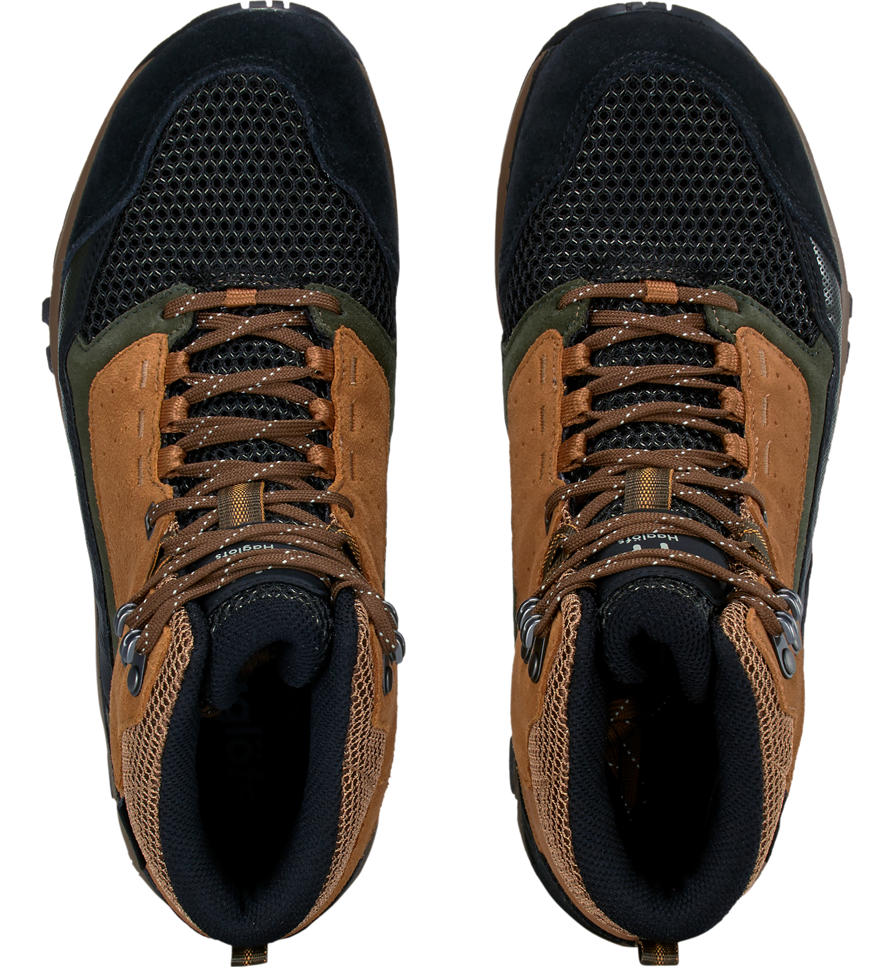 Haglöfs Skuta Proof Mid Women