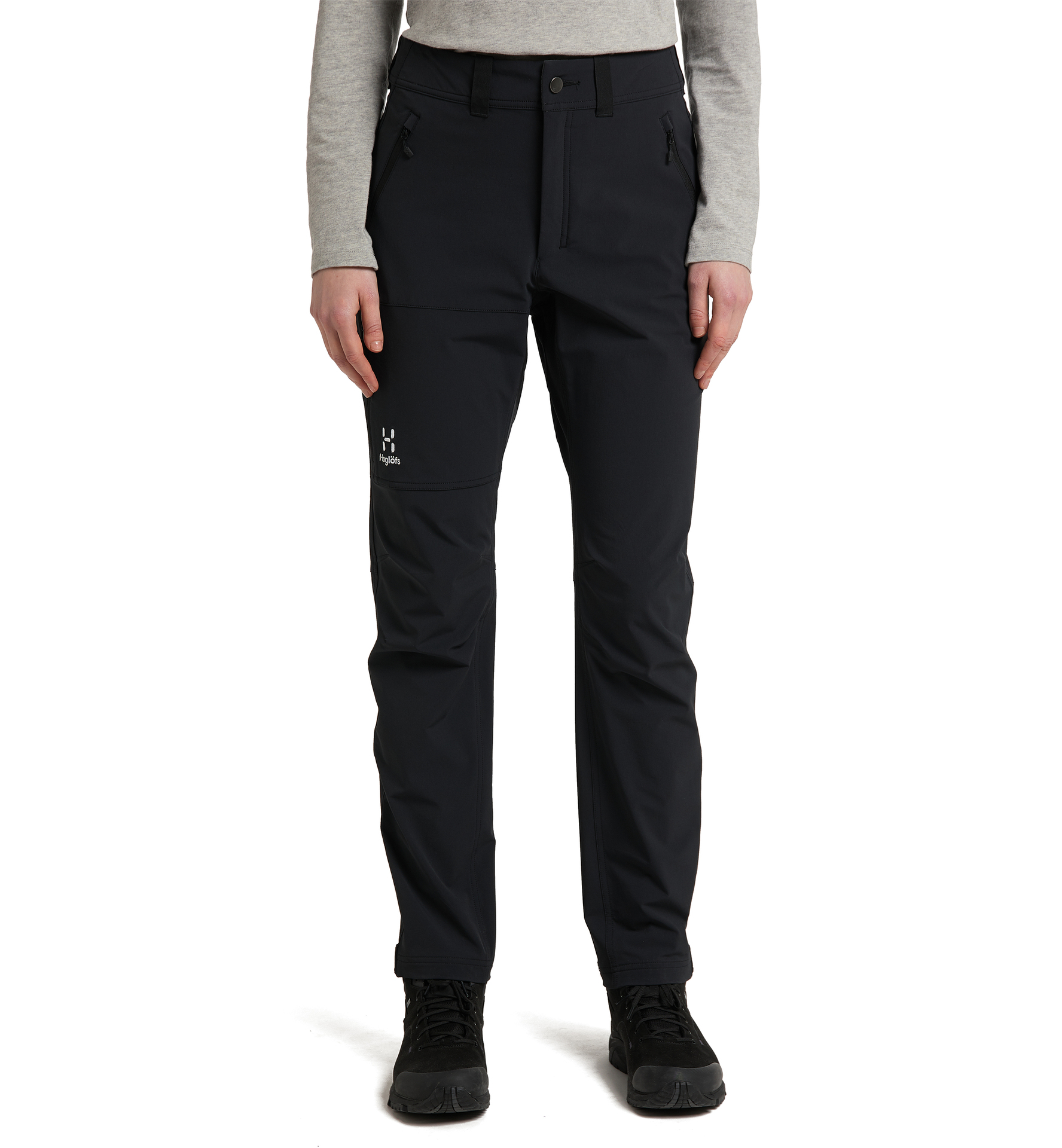Morän Softshell Standard Pant Women