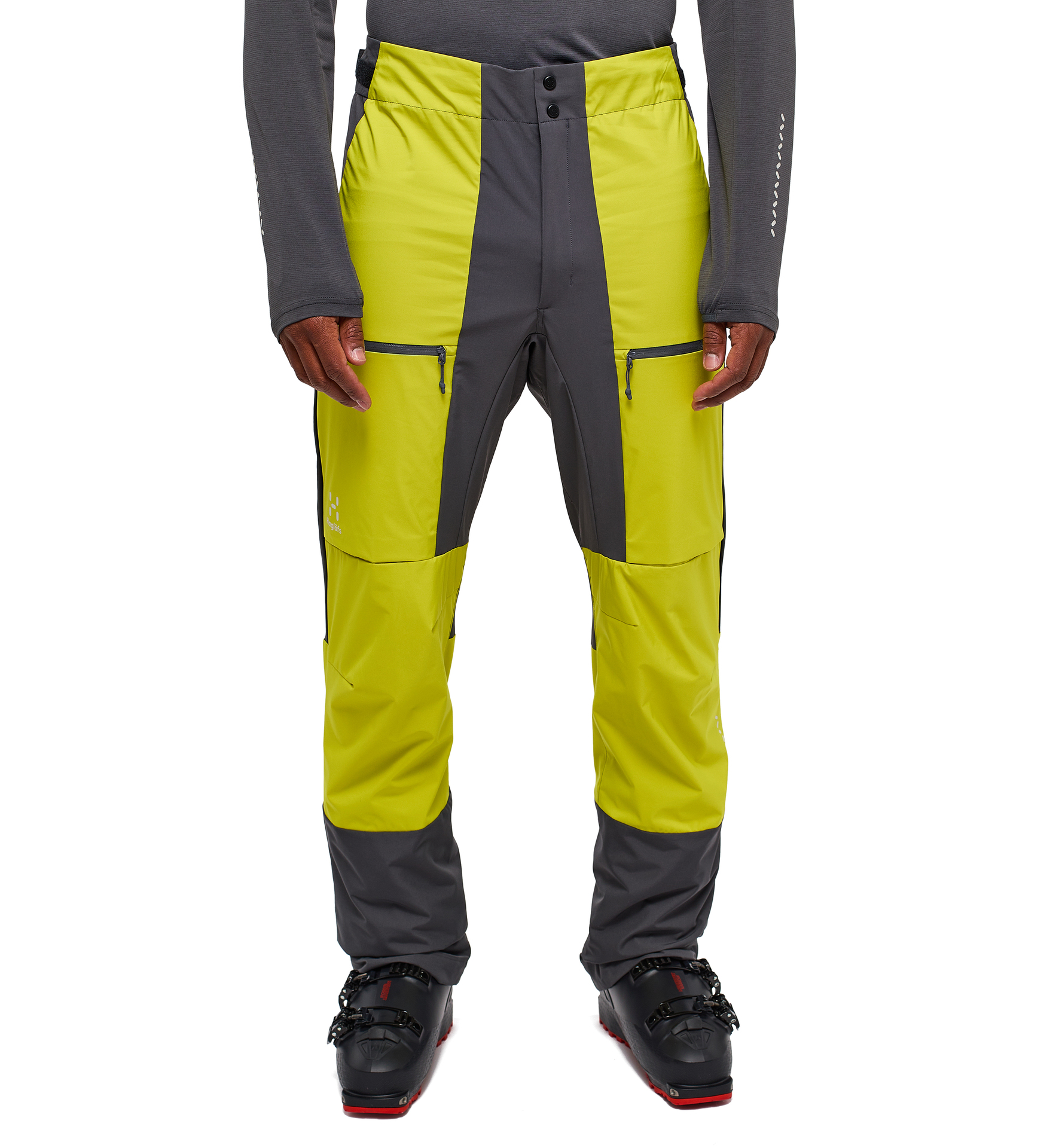 L.I.M Hybrid Touring Pant Men