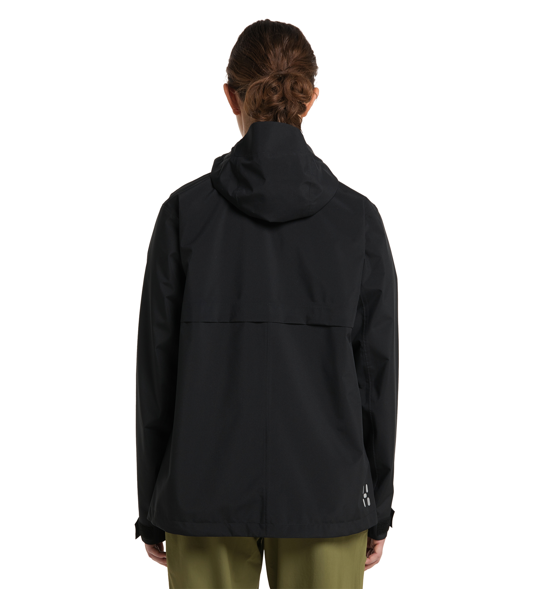 Aria Proof Jacket Women