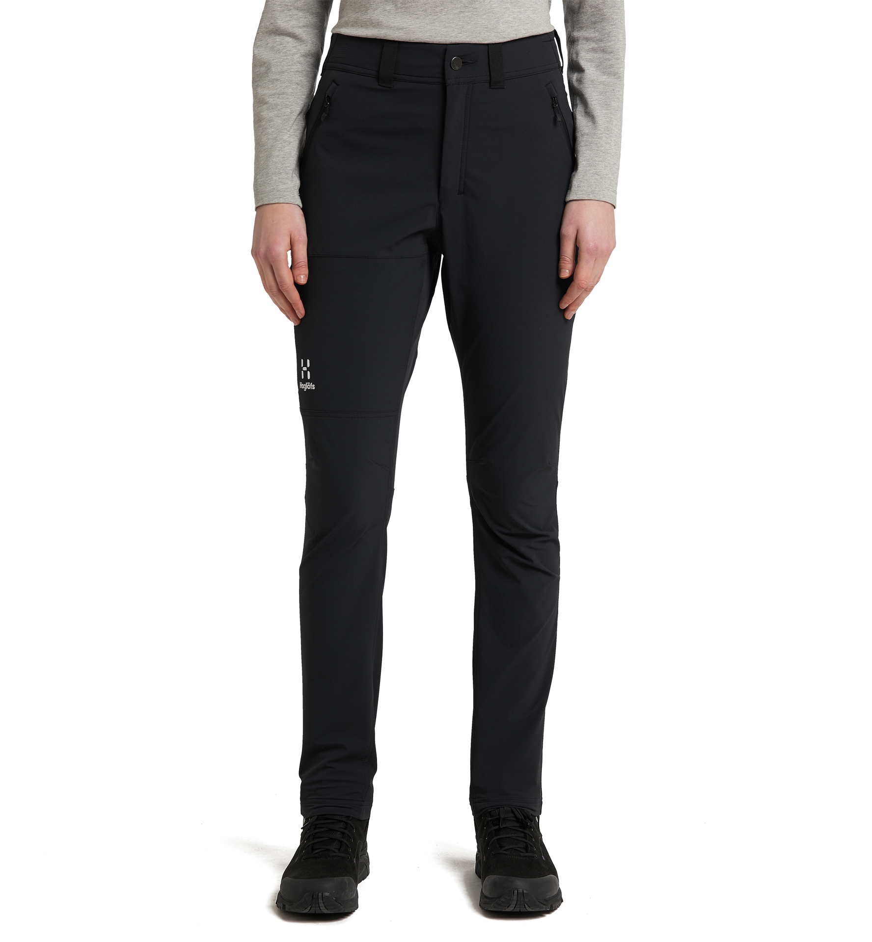 Morän Softshell Slim Pant Women