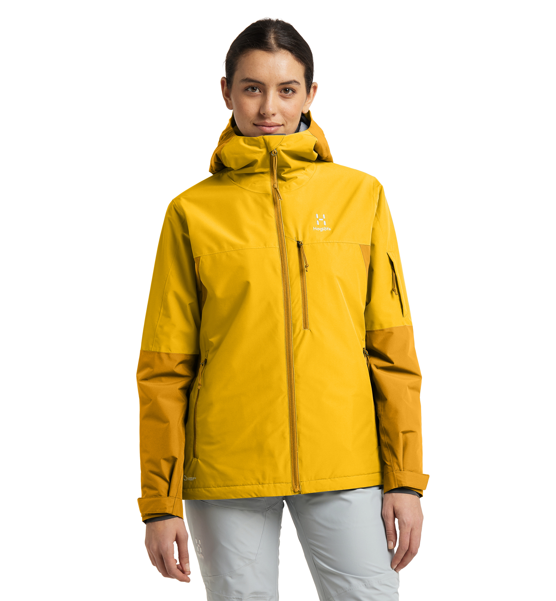 Gondol Insulated Jacket Women