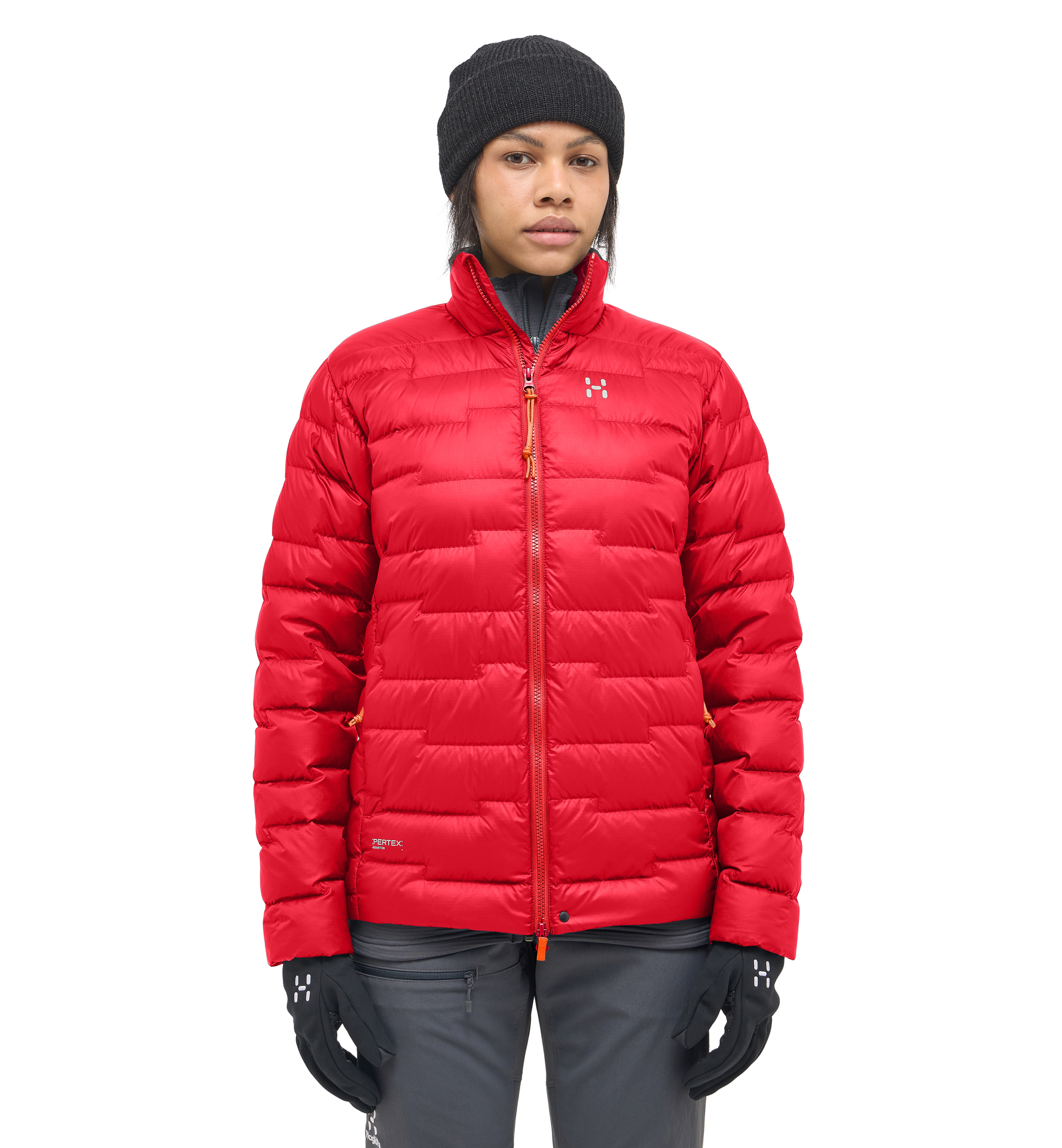 ROC Flash Down Jacket Women