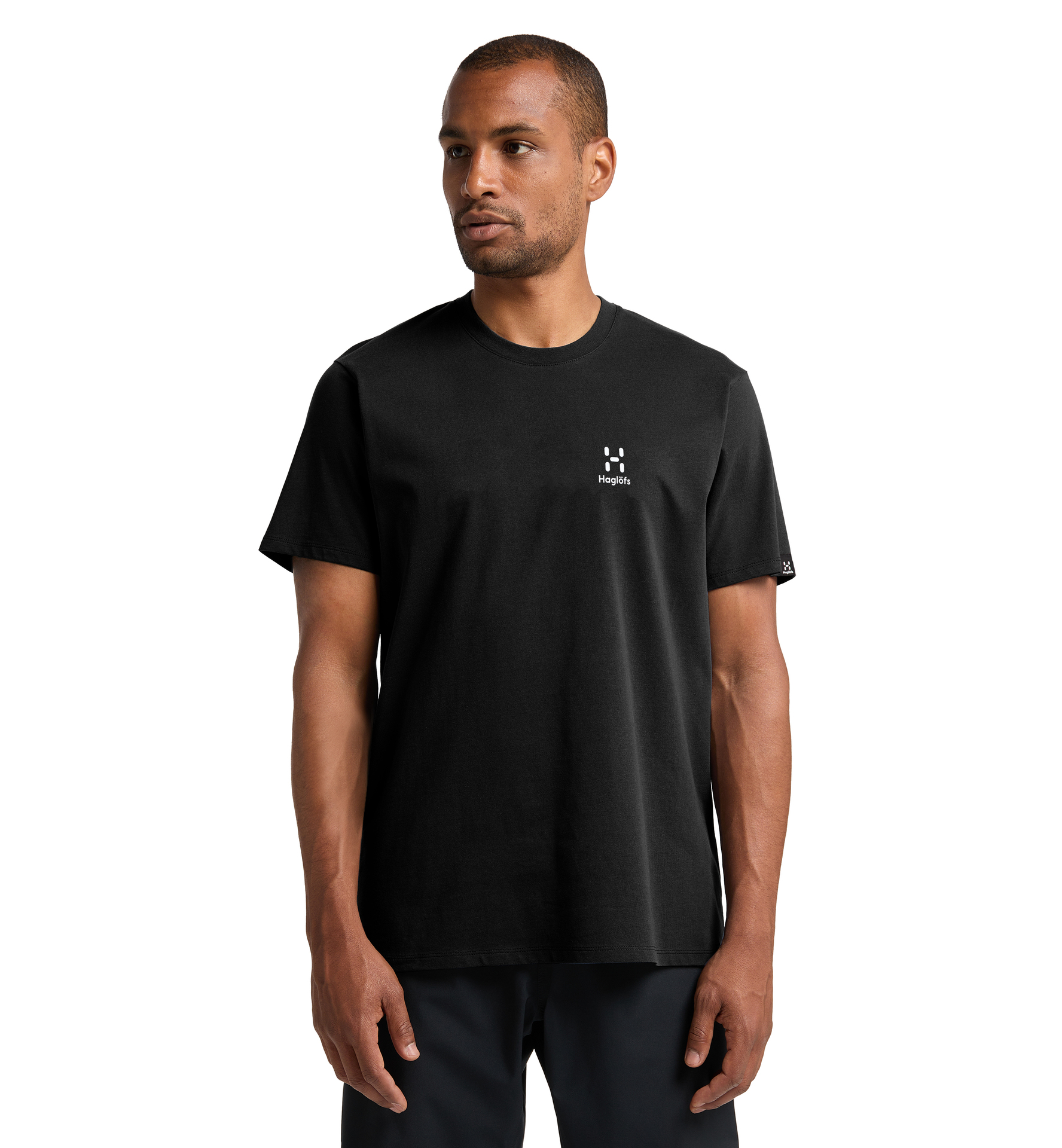 Camp Tee Men