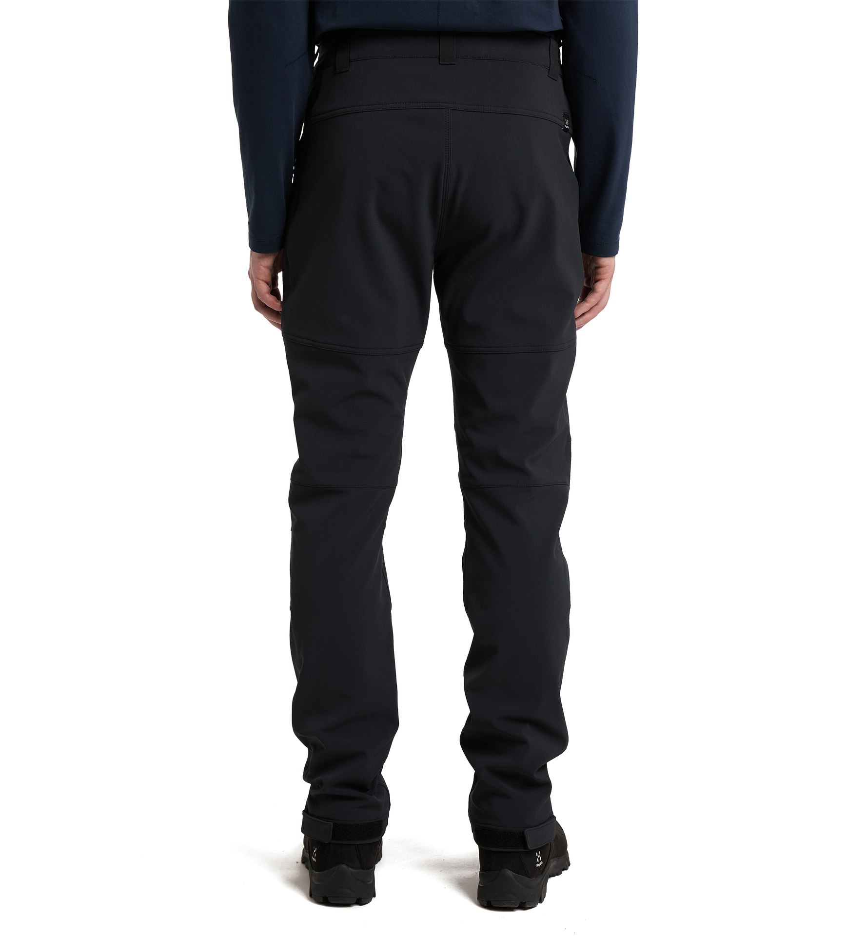 Chilly Softshell Pant Men