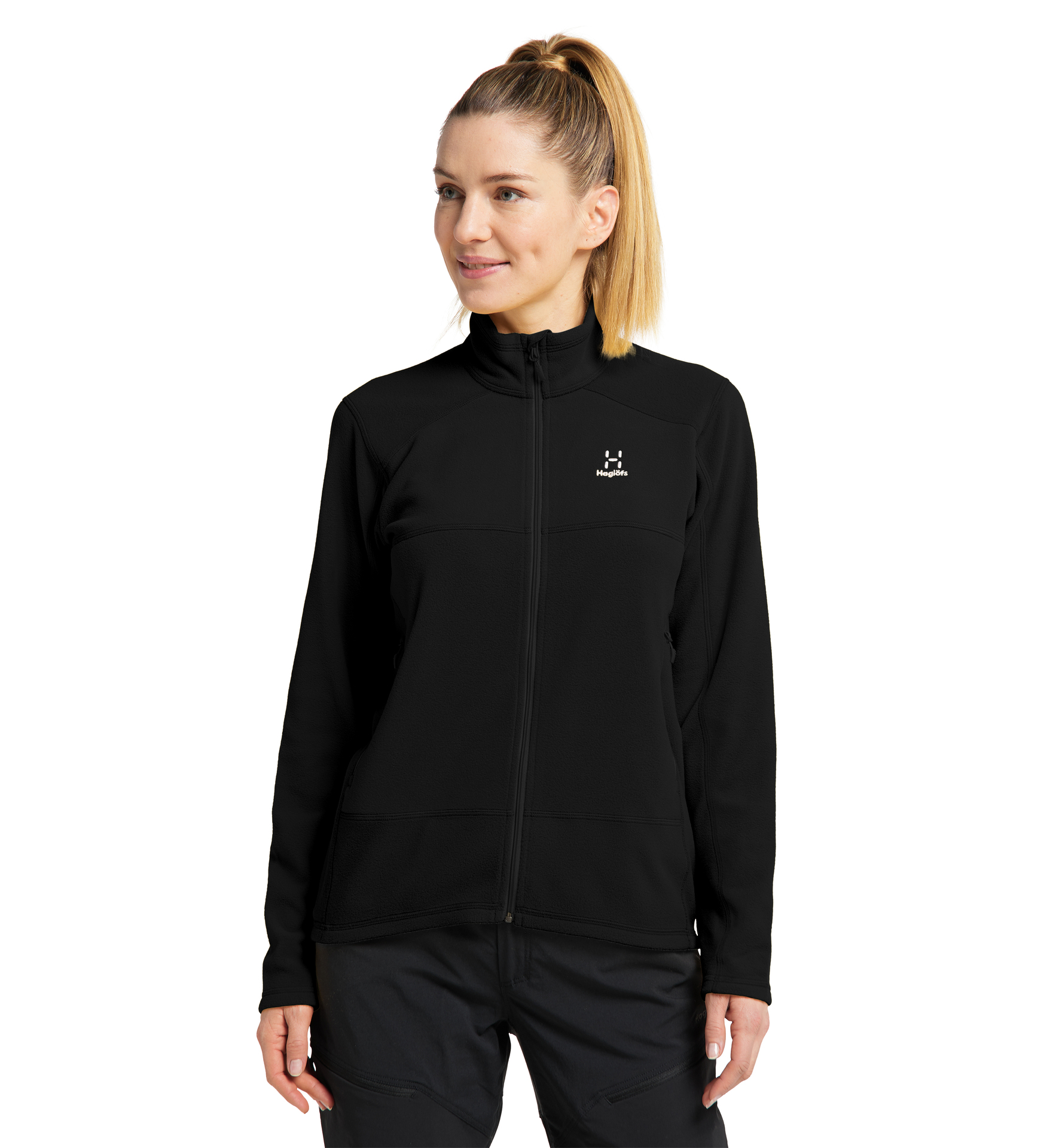 Buteo Mid Jacket Women