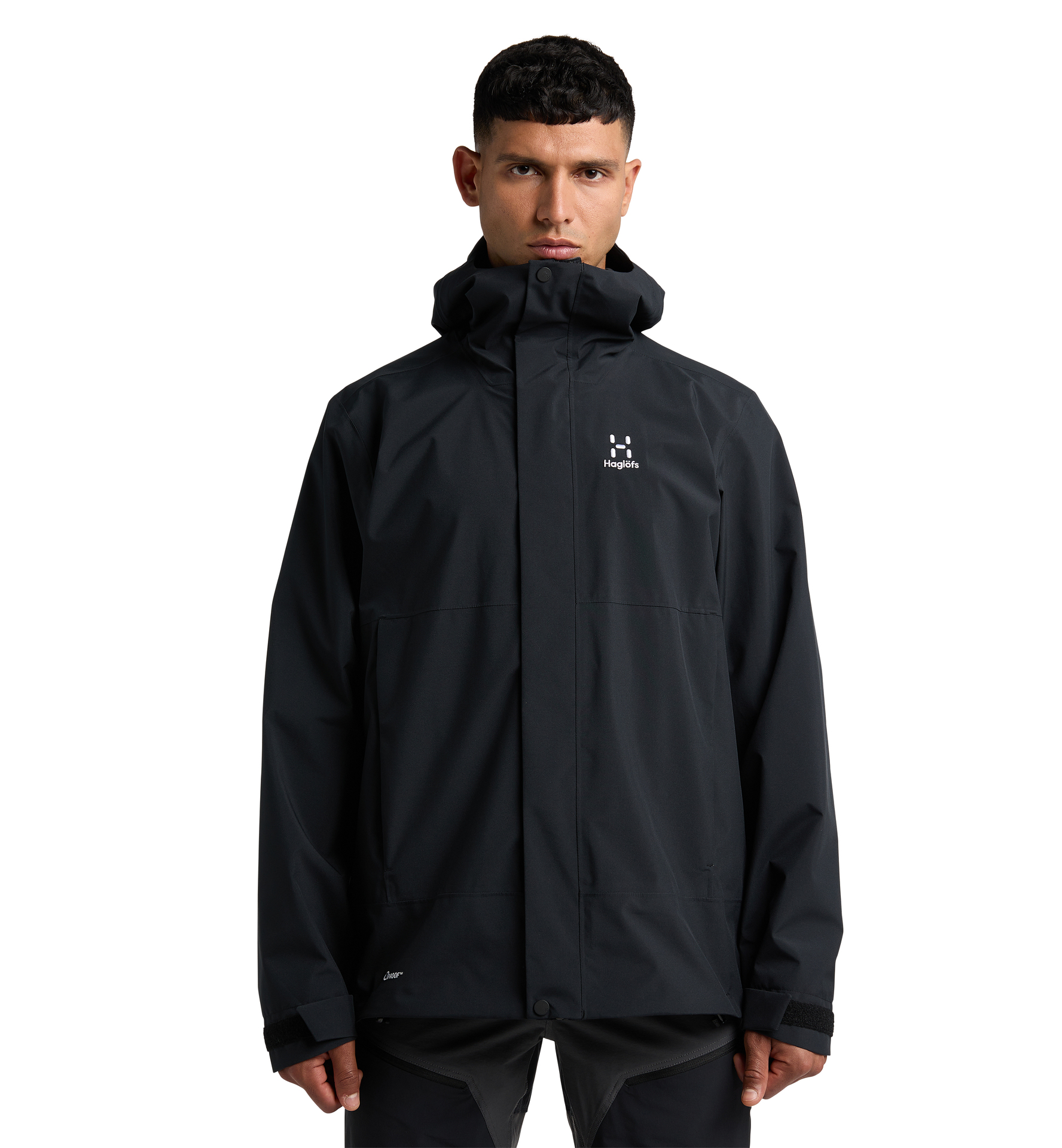 Koyal Proof Jacket Men