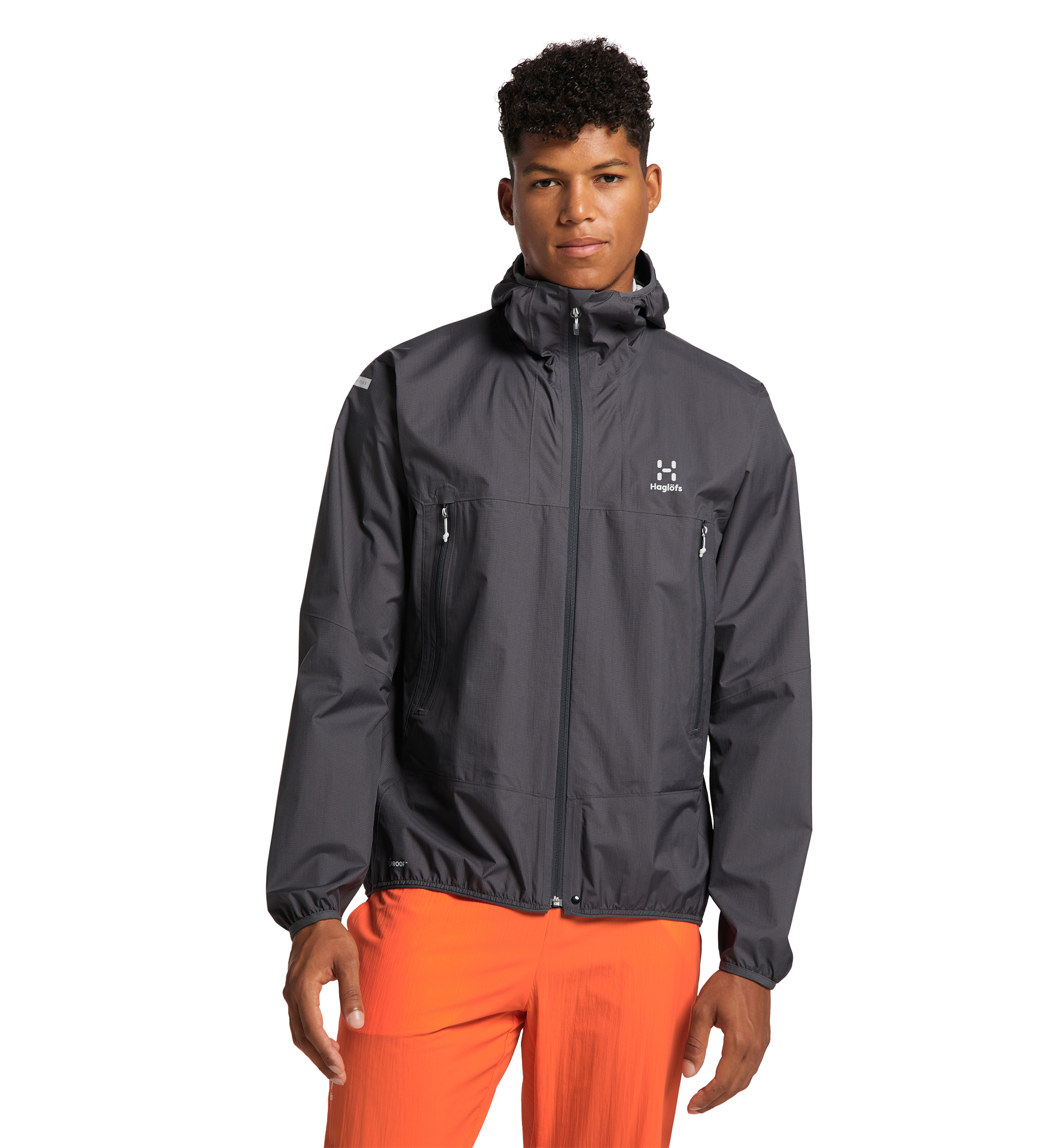 L.I.M Proof Jacket Men