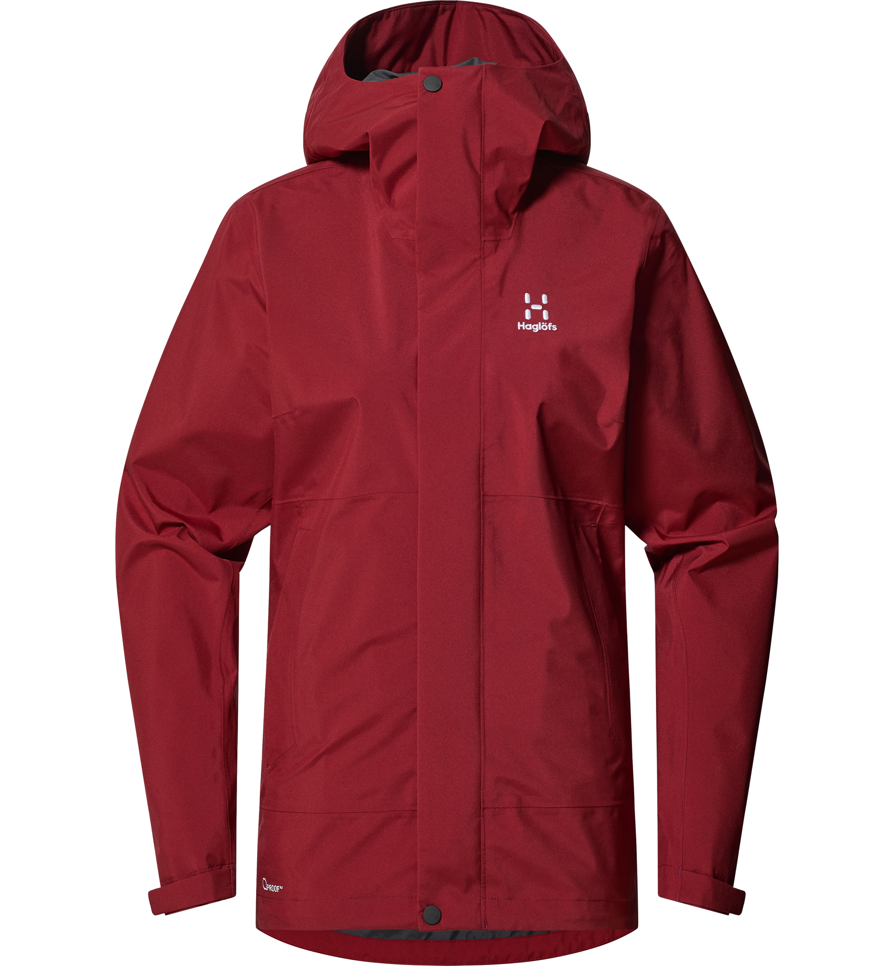 Koyal Proof Jacket Women