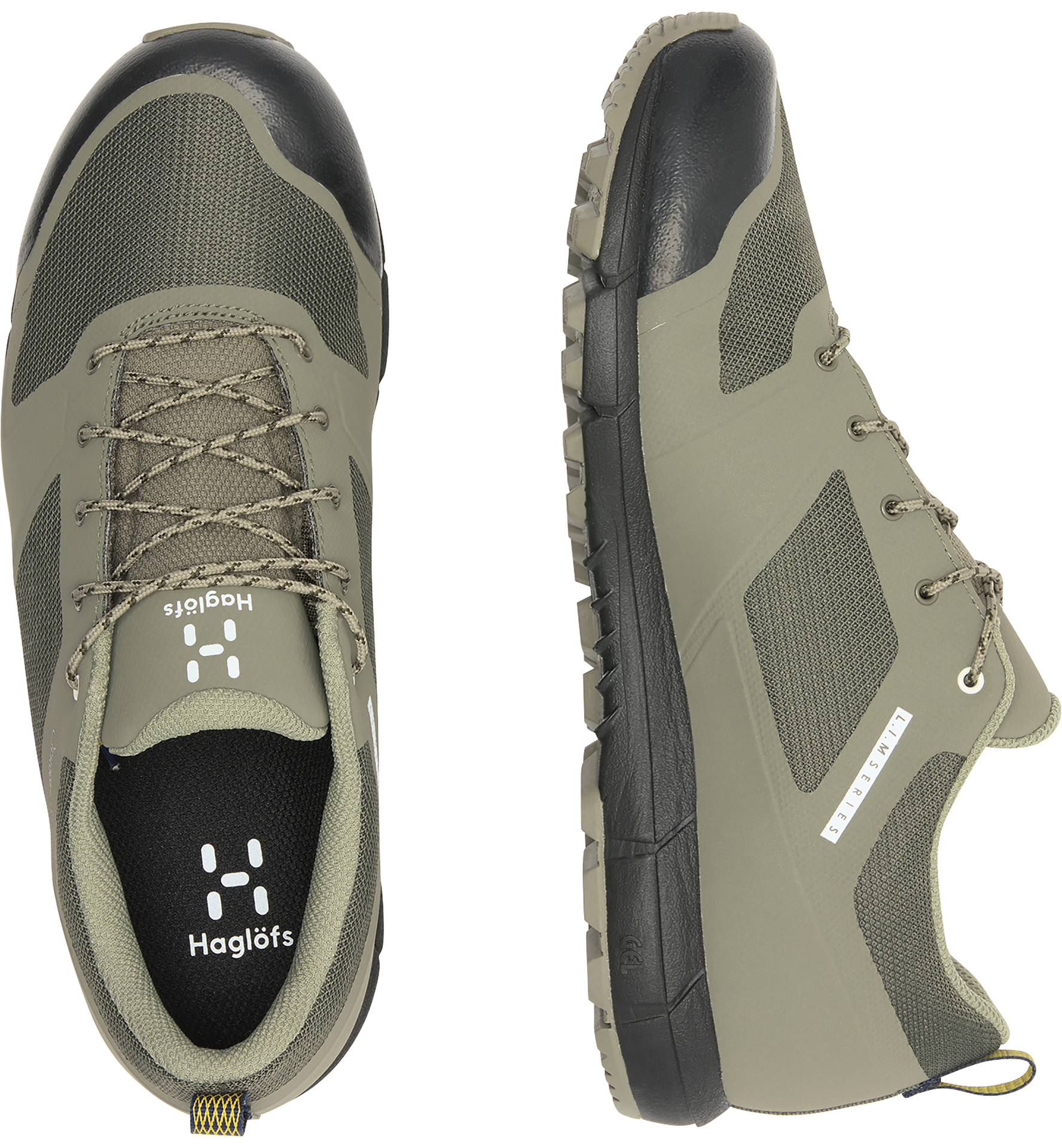 Haglöfs L.I.M Proof Low Women