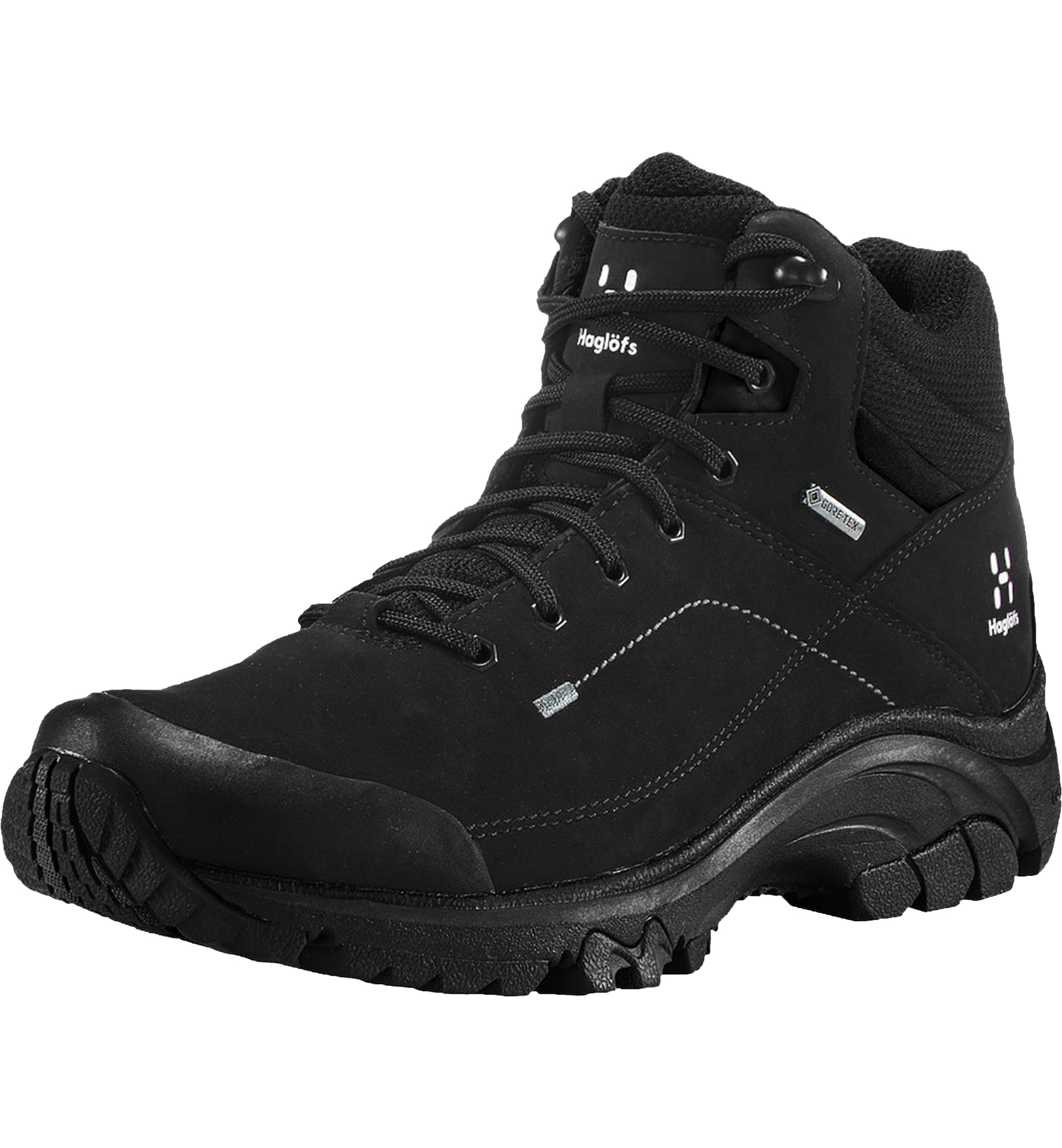 Haglöfs Ridge GTX Mid Women