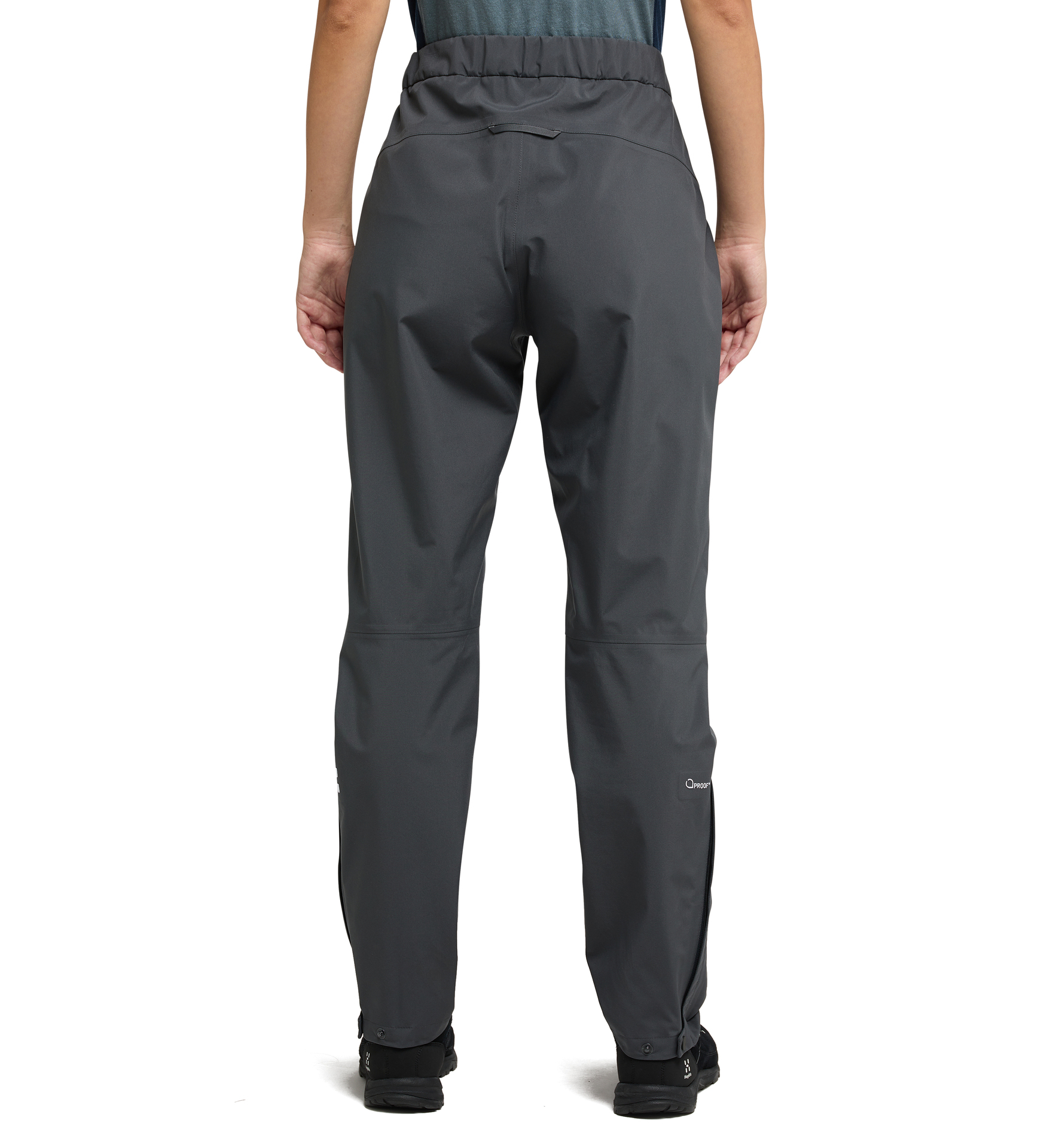 Front Proof Pant Women