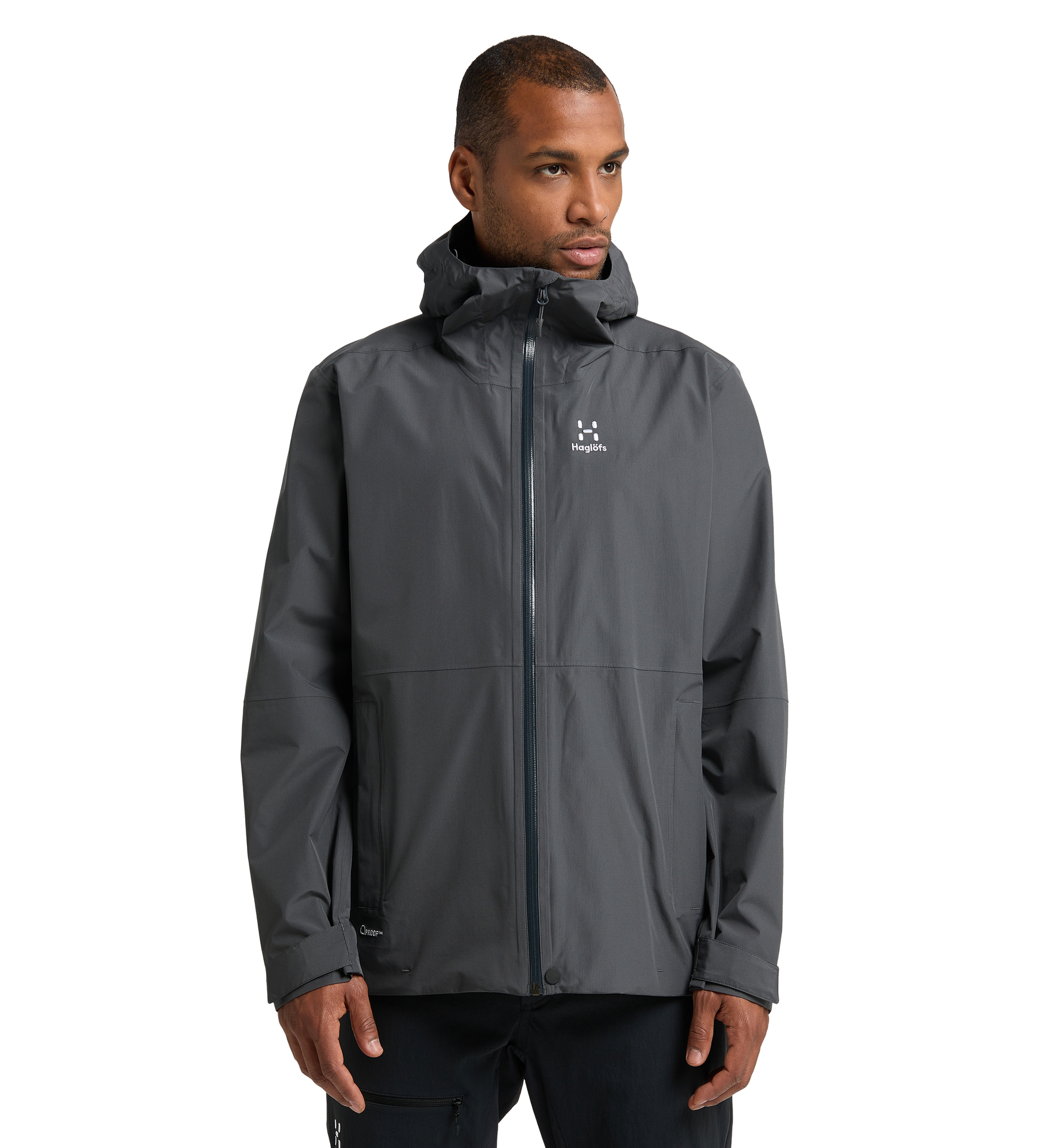 Finch Proof Jacket Men