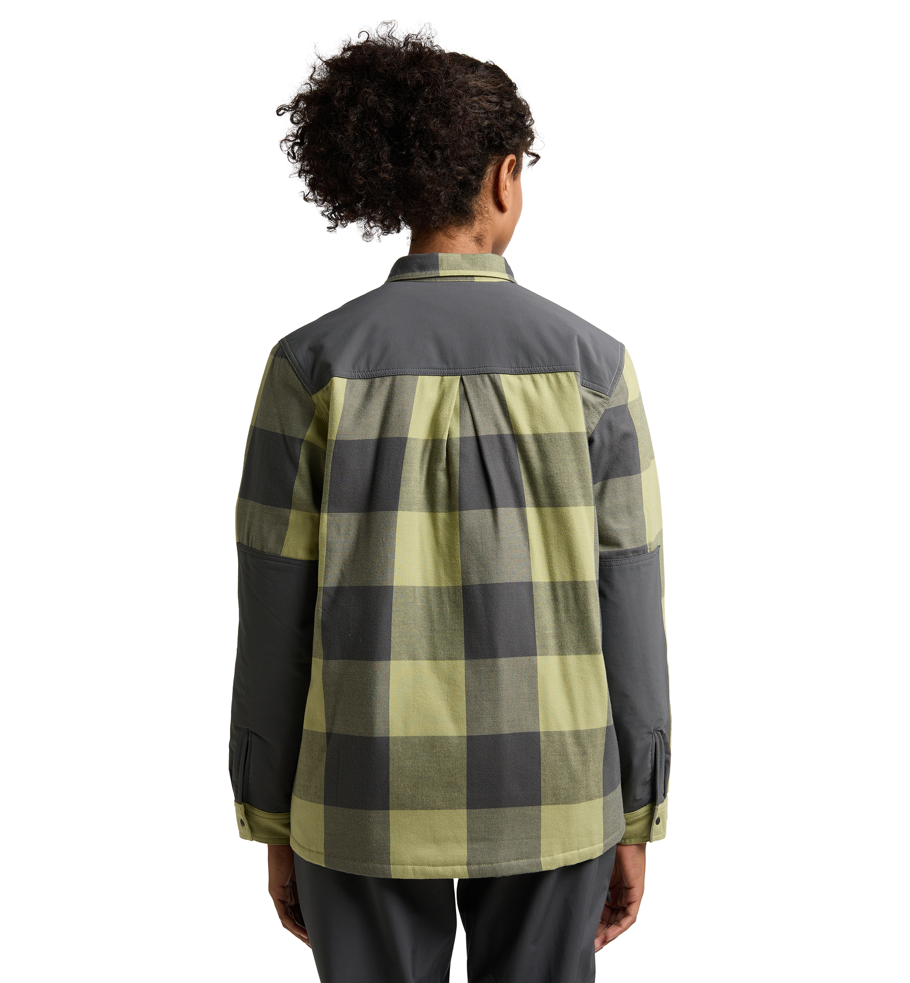 Insulated Timmer Shirt Women