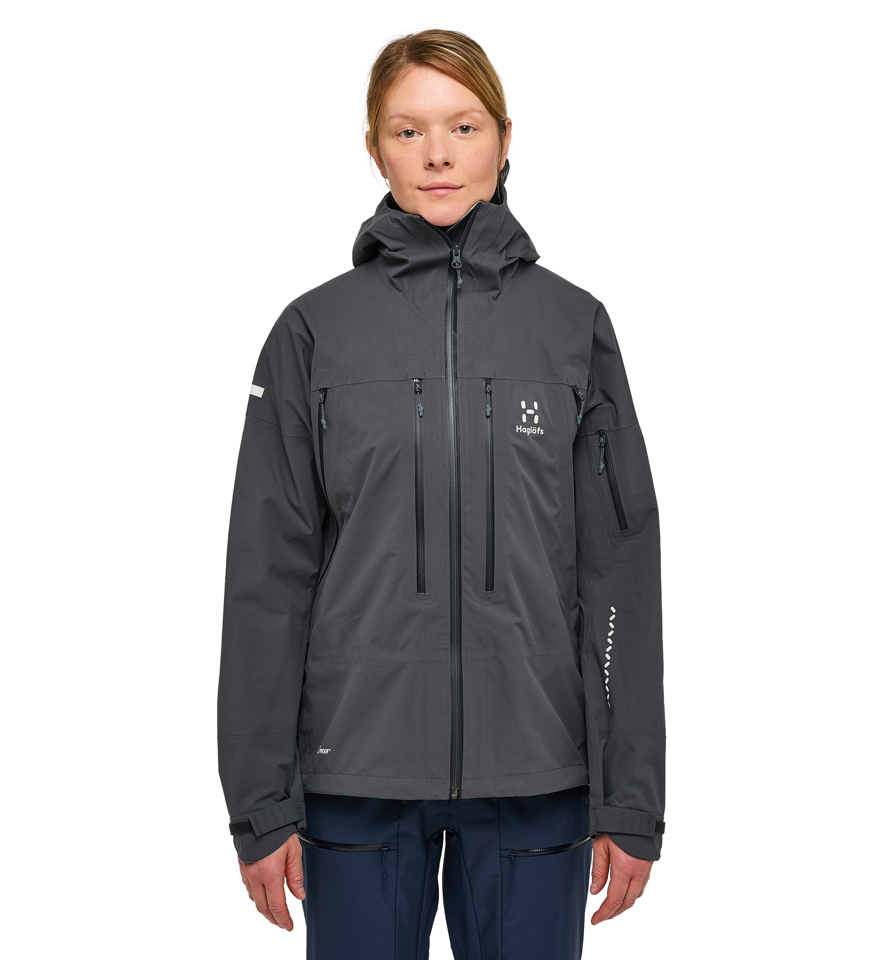 L.I.M Touring Proof Jacket Women