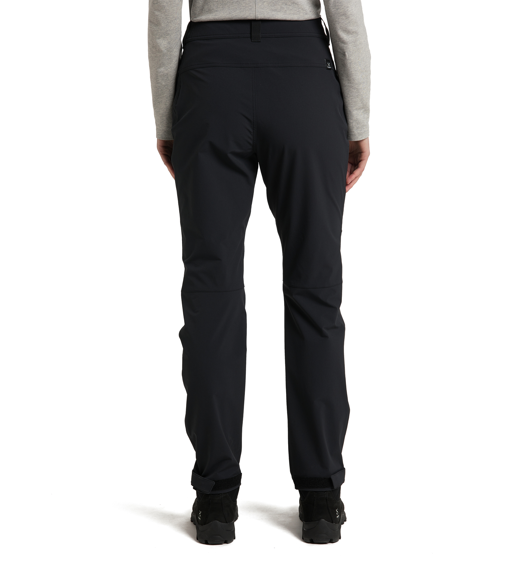 Morän Softshell Standard Pant Women