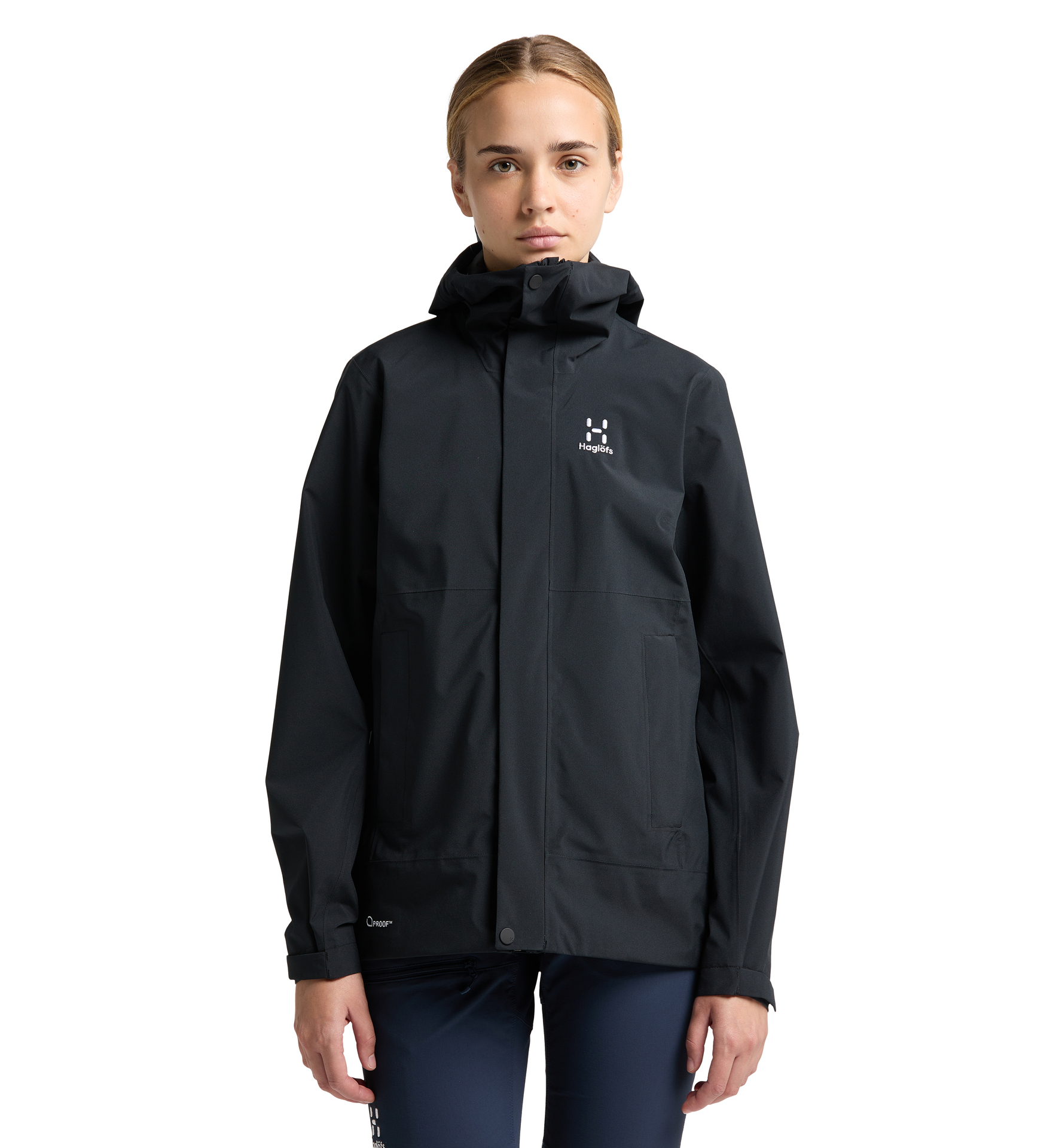 Koyal Proof Jacket Women