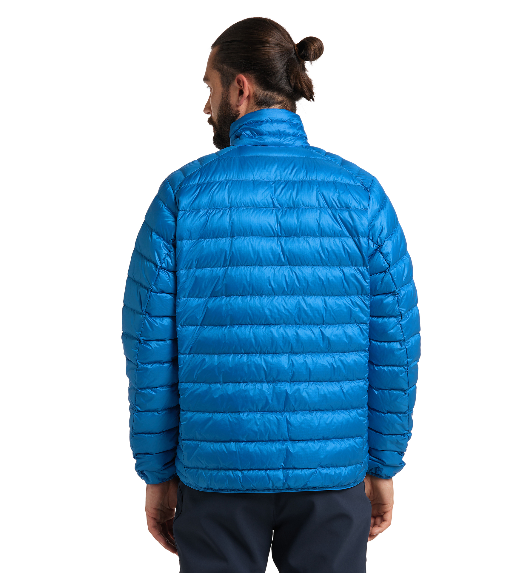 Roc Down Jacket Men