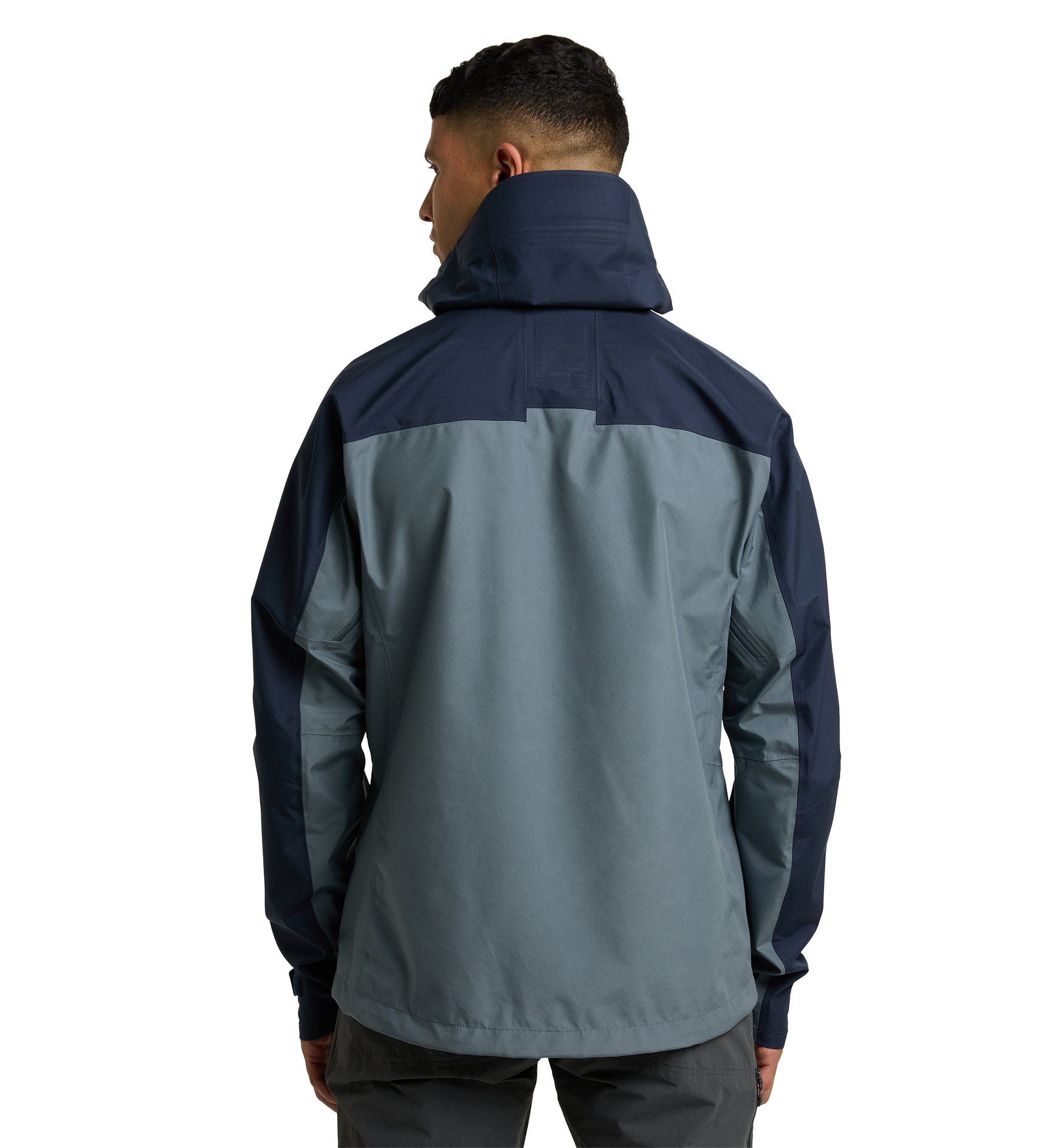 ROC Flash GTX Jacket Men