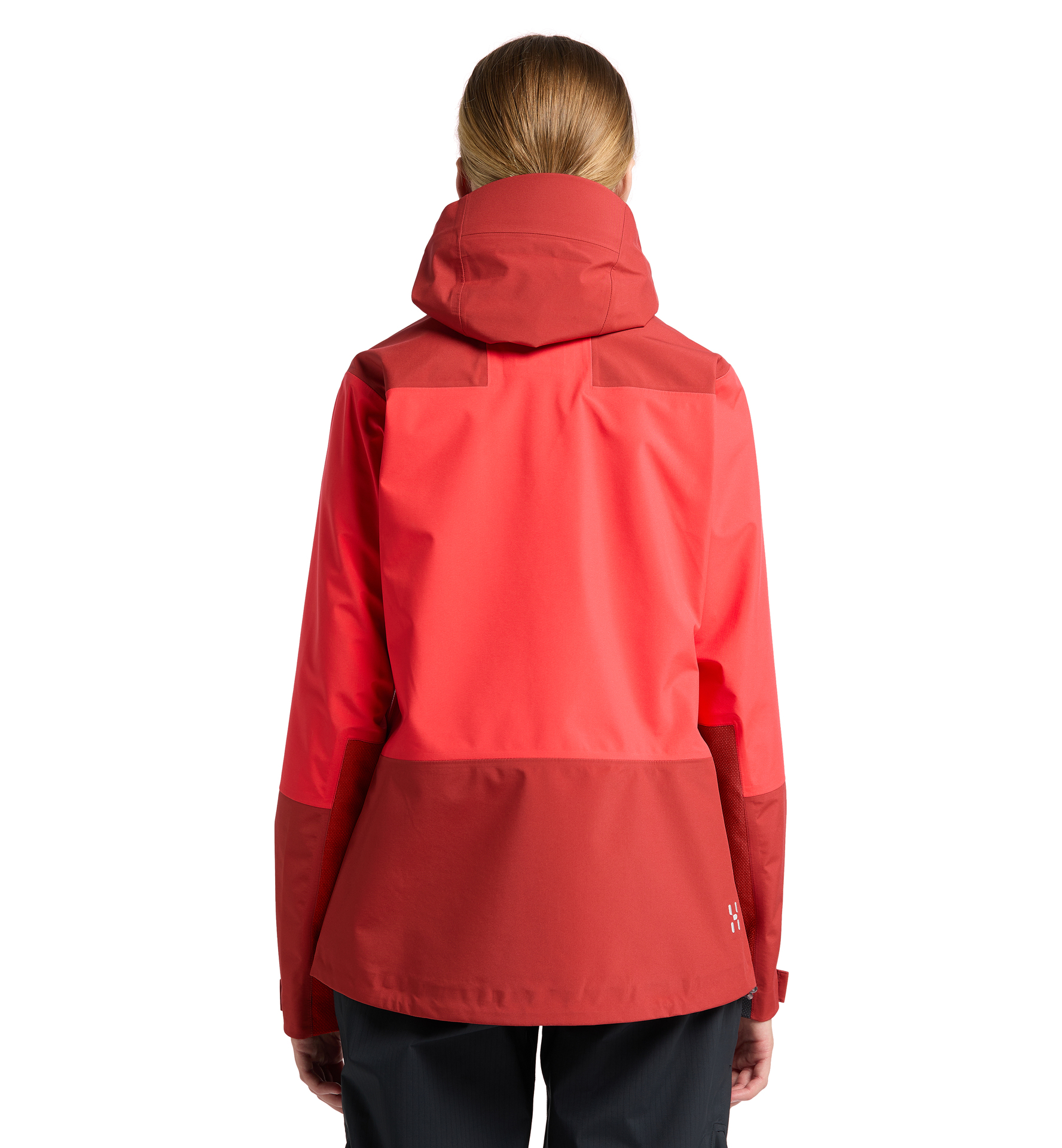 ROC Sloper Proof Jacket Women