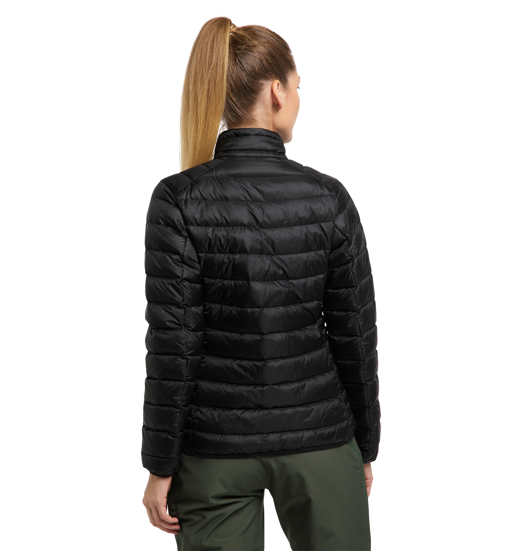 Roc Down Jacket Women