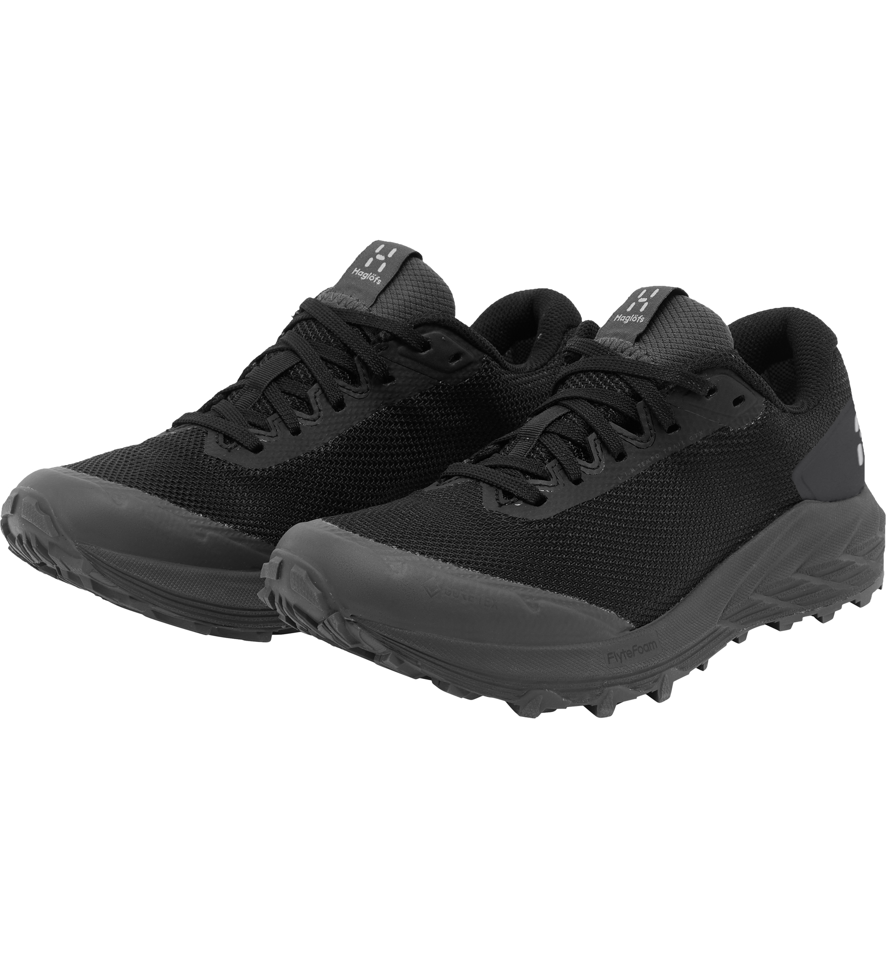 Haglöfs L.I.M Tempo Trail GTX Low Women