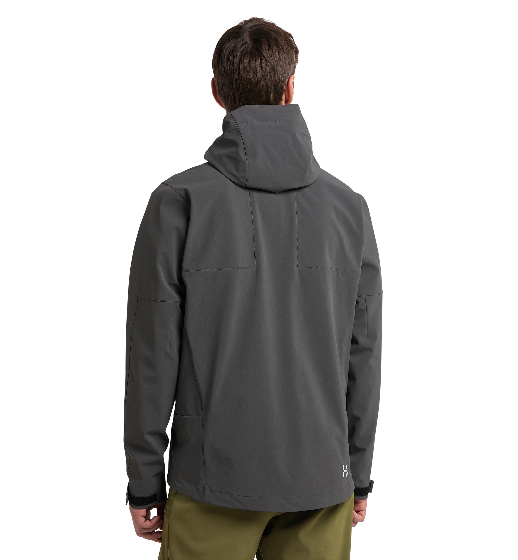 Roc Sight Softshell Jacket Men