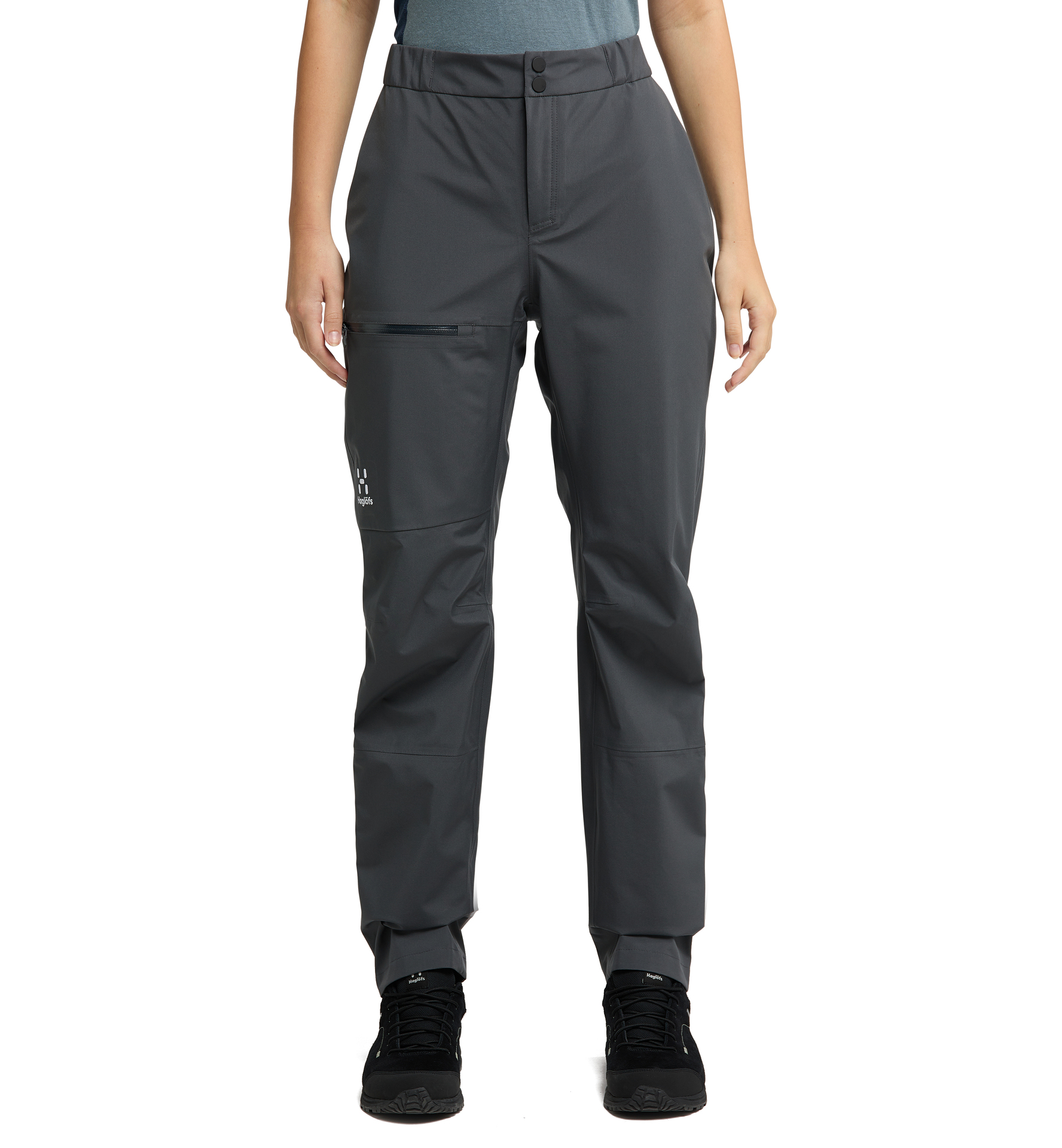 Front Proof Pant Women