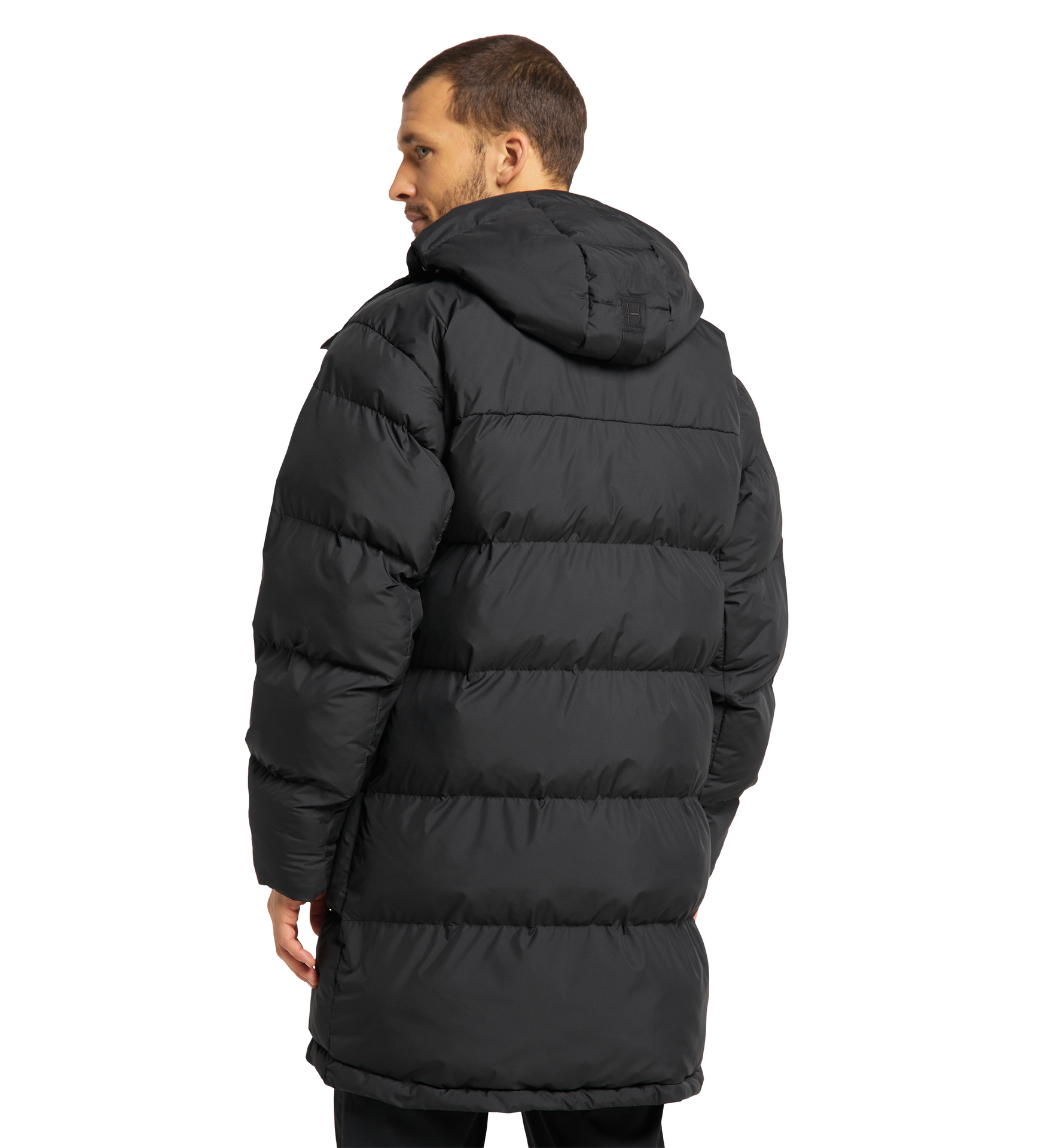 Floda Mimic Parka Men