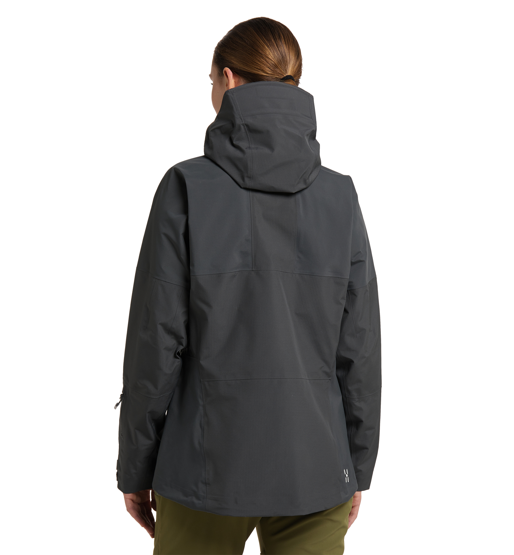 Spitz GTX Pro Jacket Women