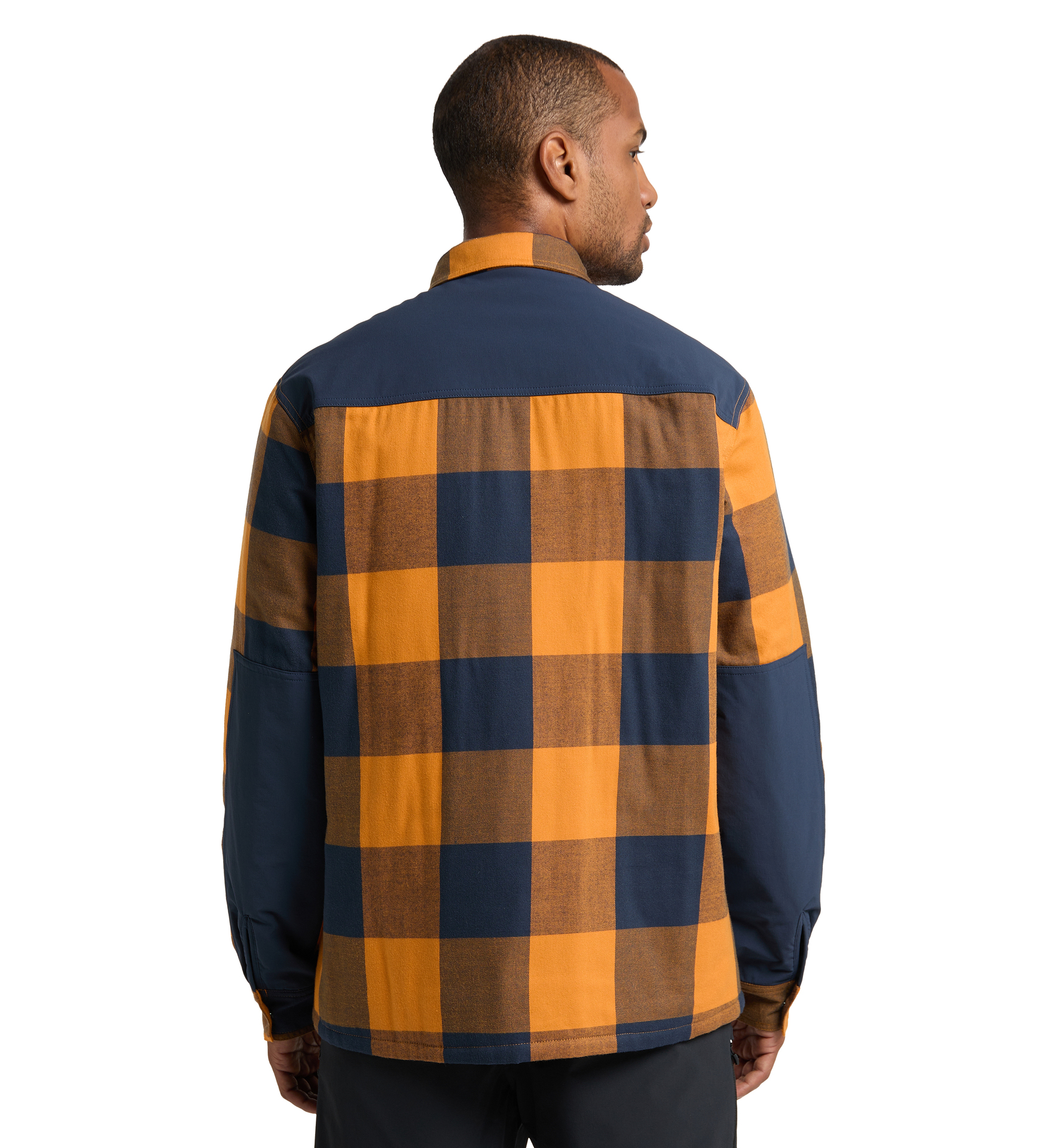 Insulated Timmer Shirt Men
