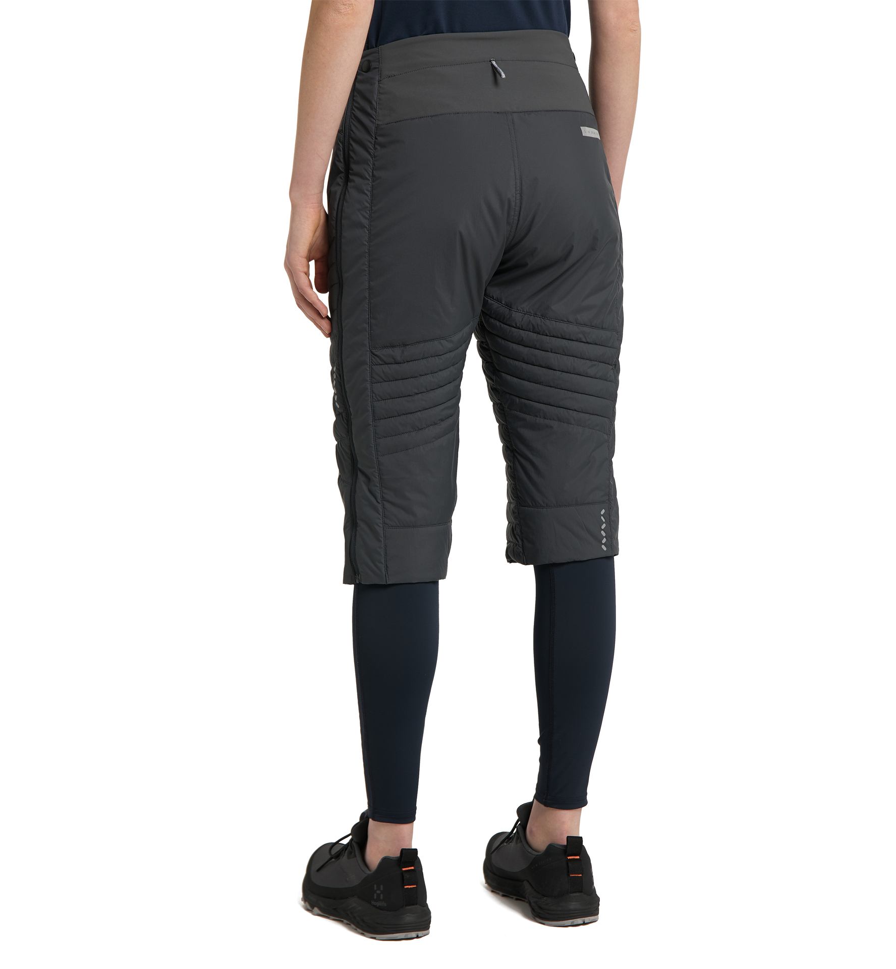 L.I.M Mimic 3/4 Pant Women