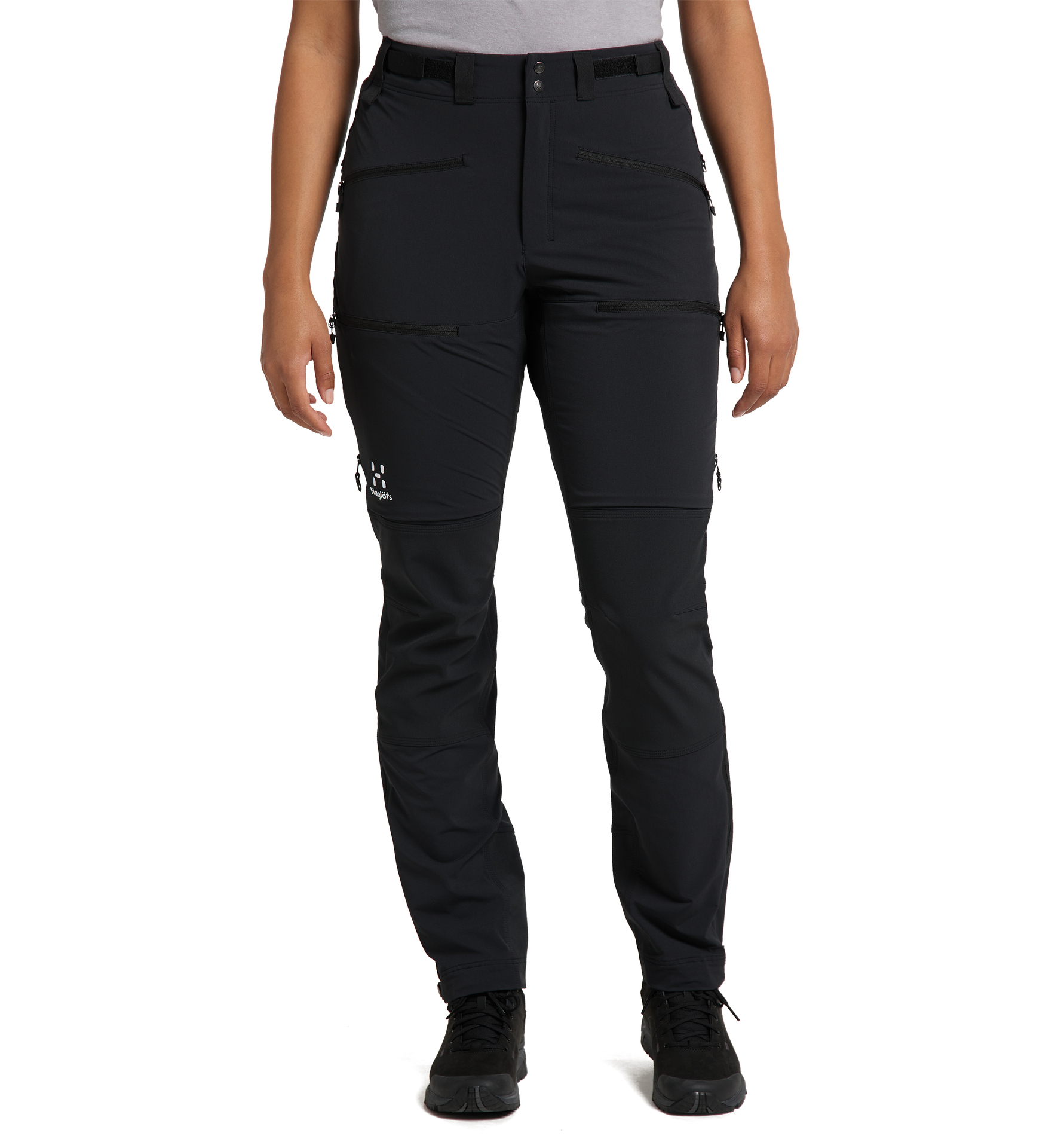 Rugged Standard Pant Women