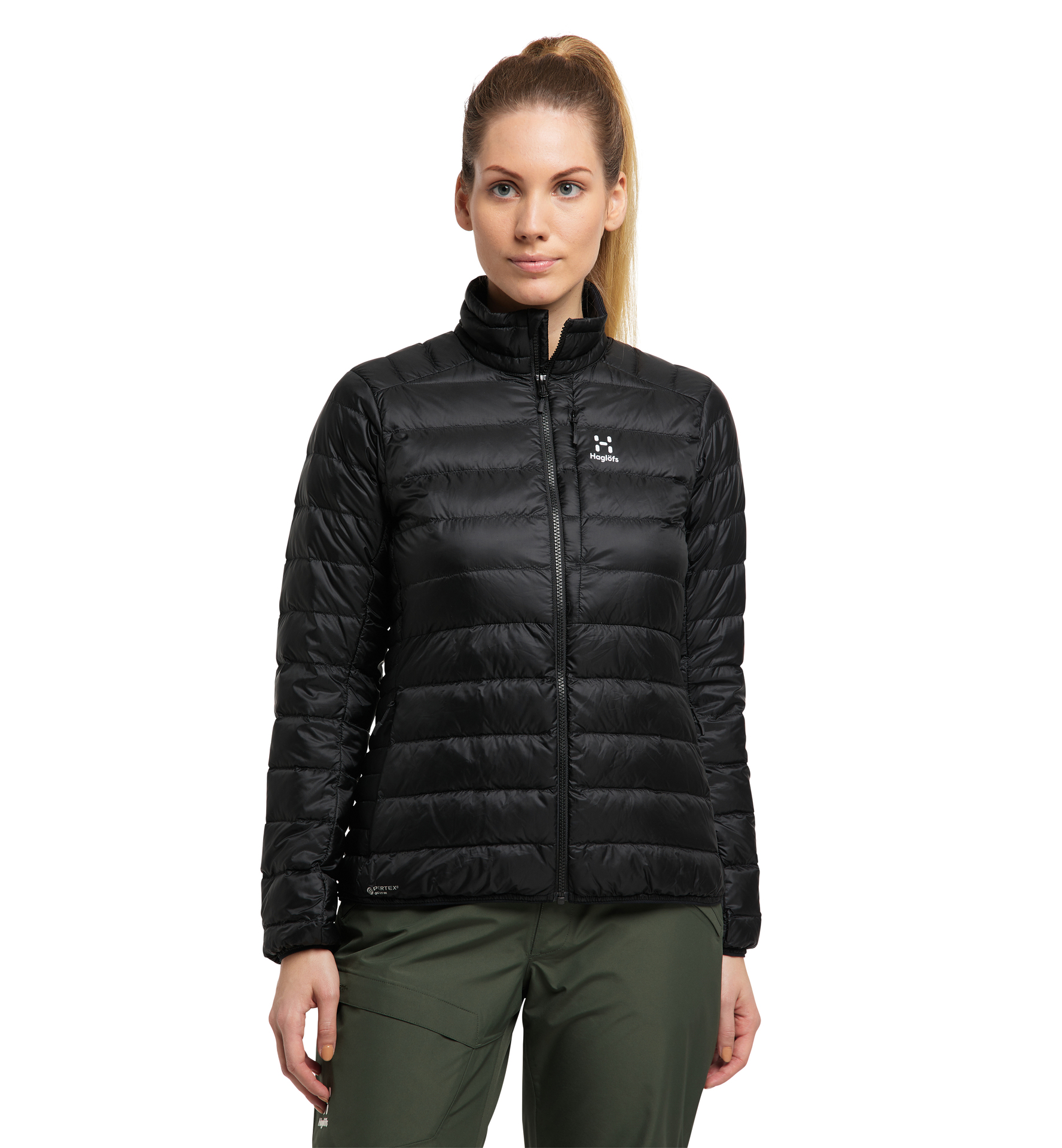 Roc Down Jacket Women