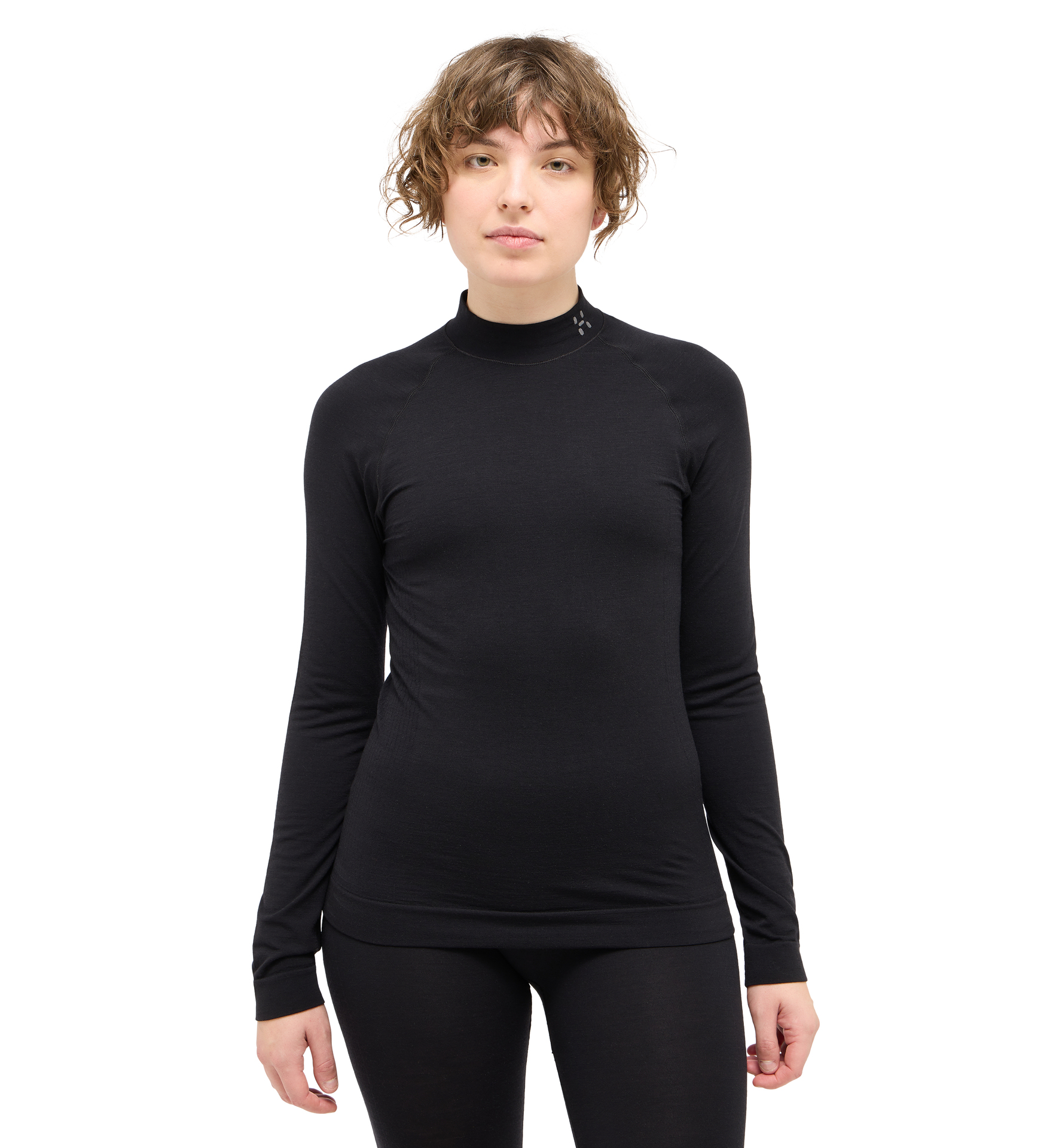 Latnja Wool Crew Neck Women