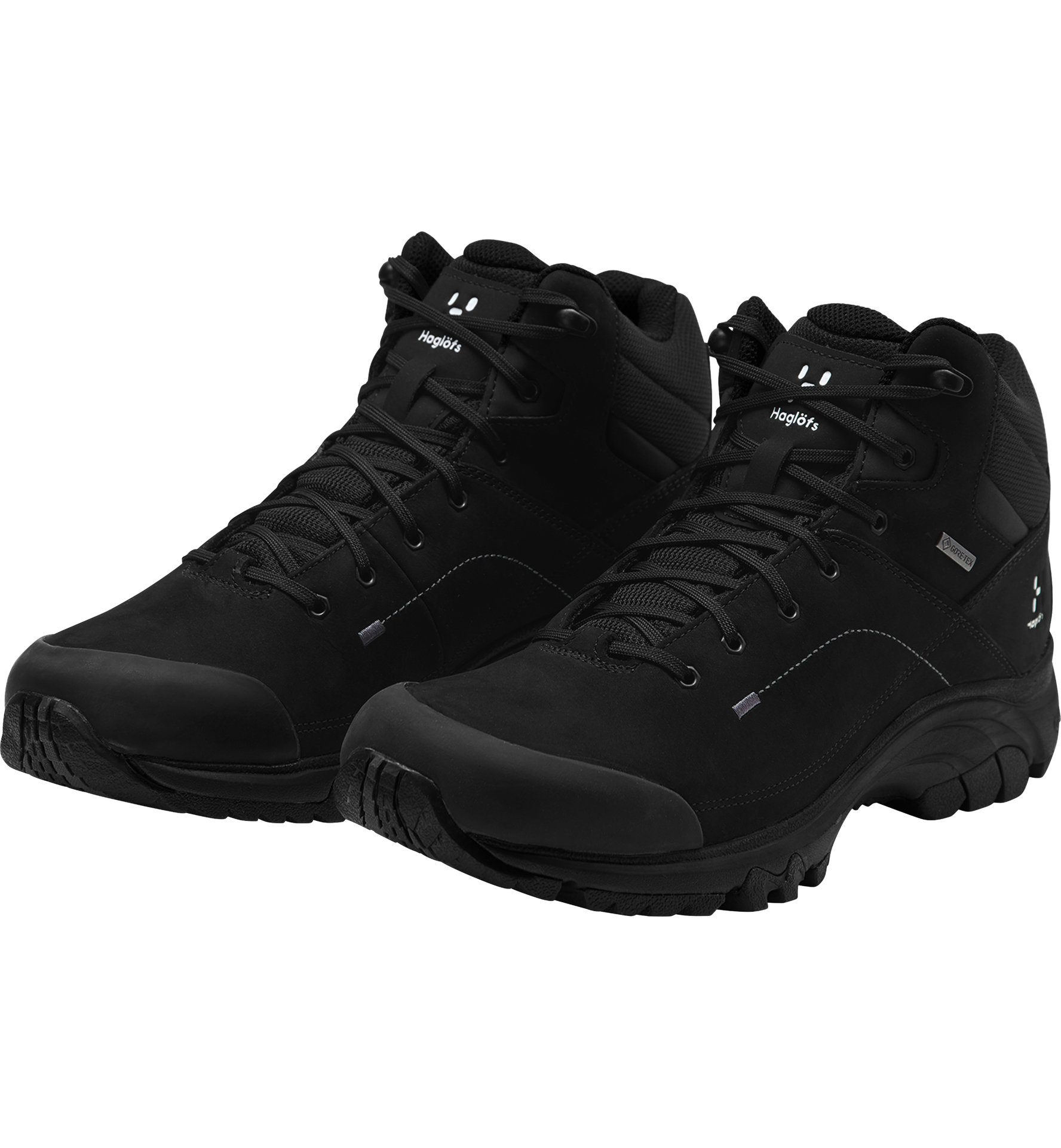 Haglöfs Ridge GTX Mid Women