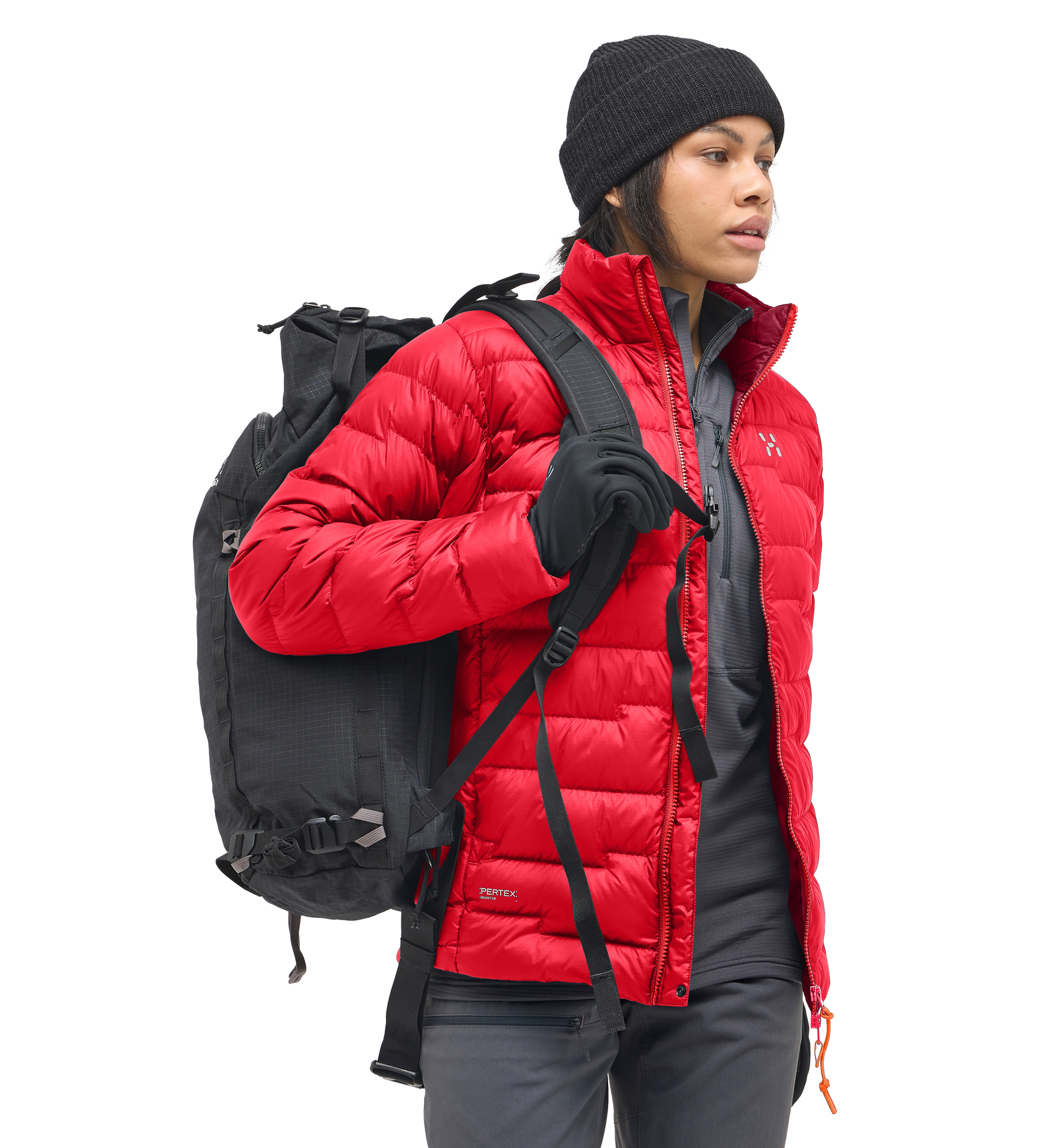 ROC Flash Down Jacket Women