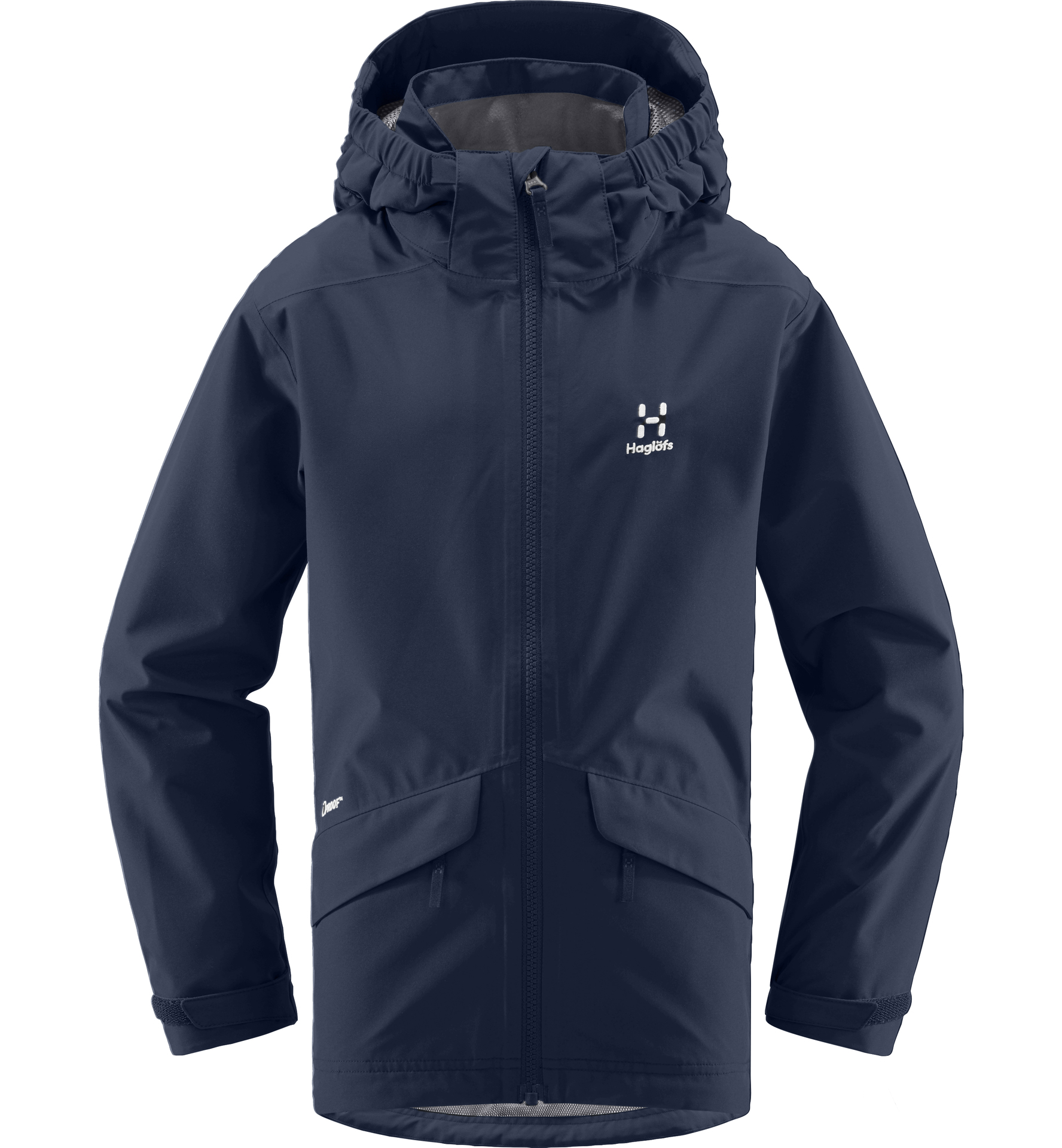 Mila Jacket Junior