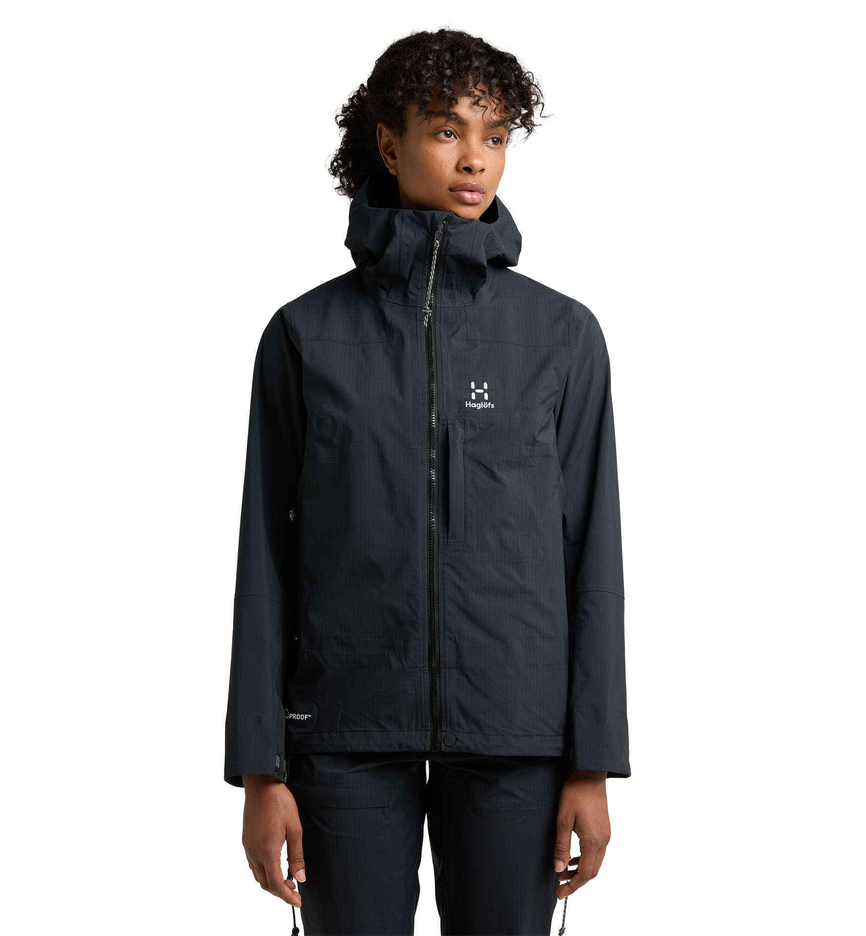 ROC Mono Proof Jacket Women
